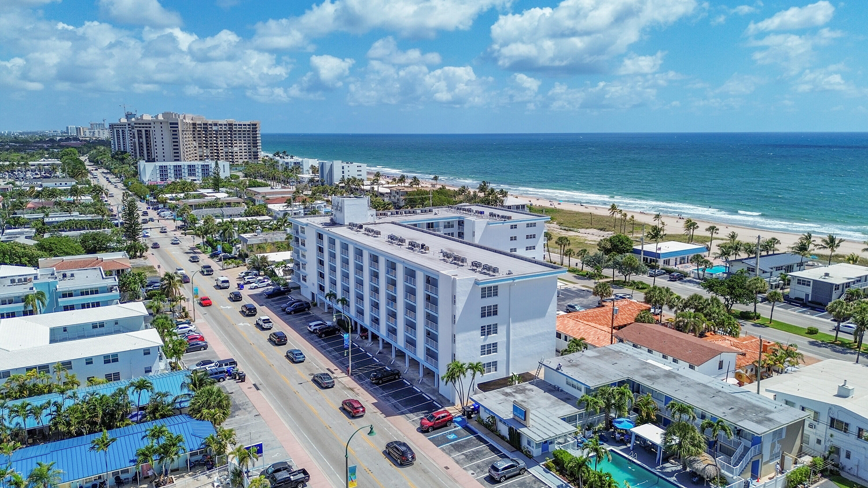 4540 N Ocean Drive 506, Lauderdale-By-The-Sea Unit: 506