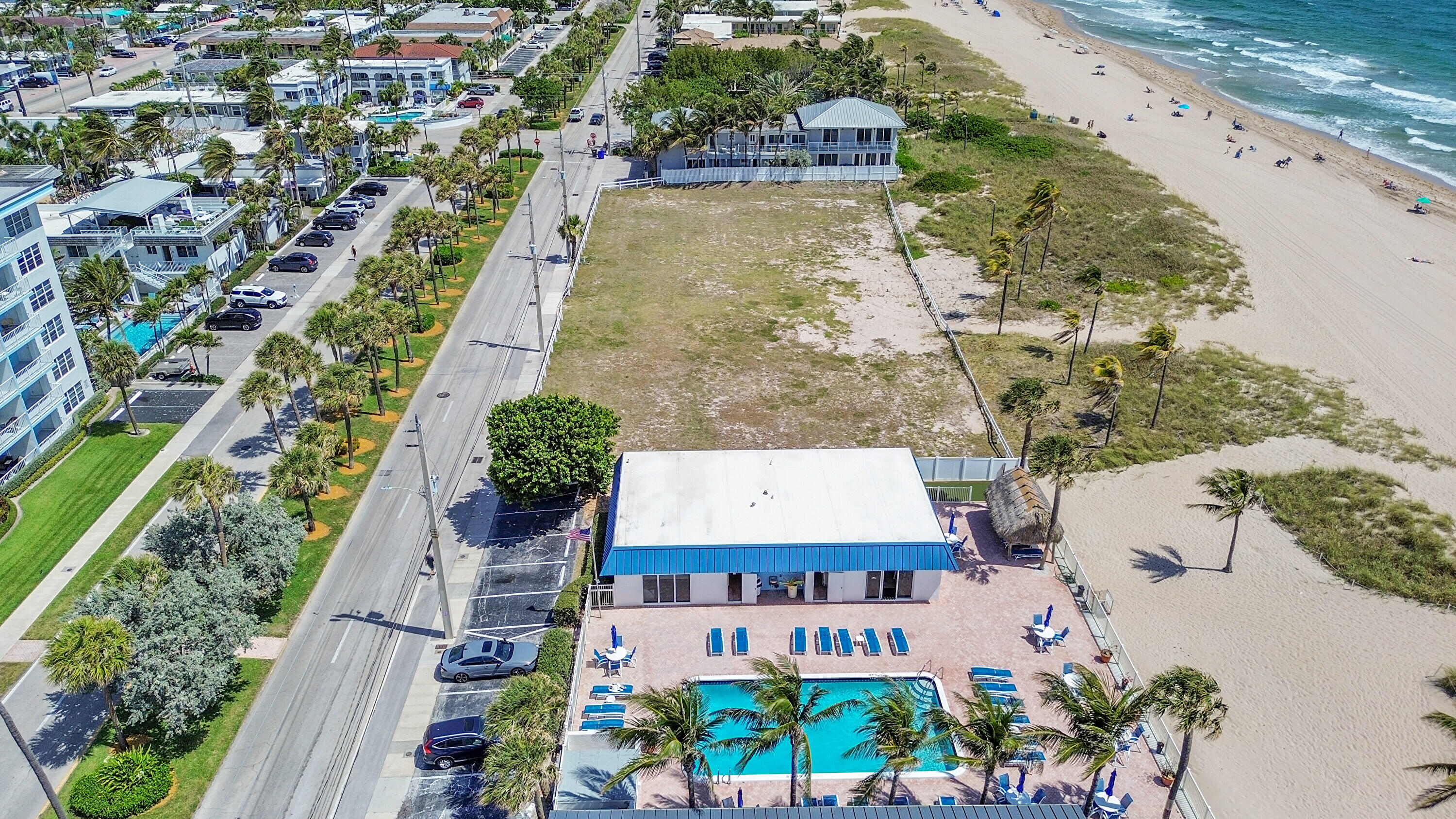 4540 N Ocean Drive 506, Lauderdale-By-The-Sea Unit: 506