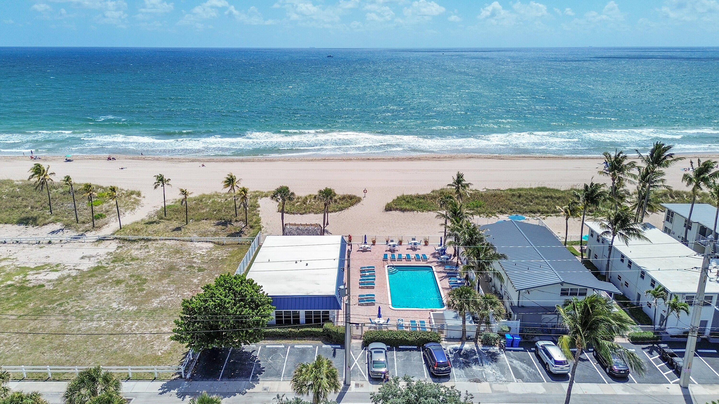 4540 N Ocean Drive 506, Lauderdale-By-The-Sea Unit: 506