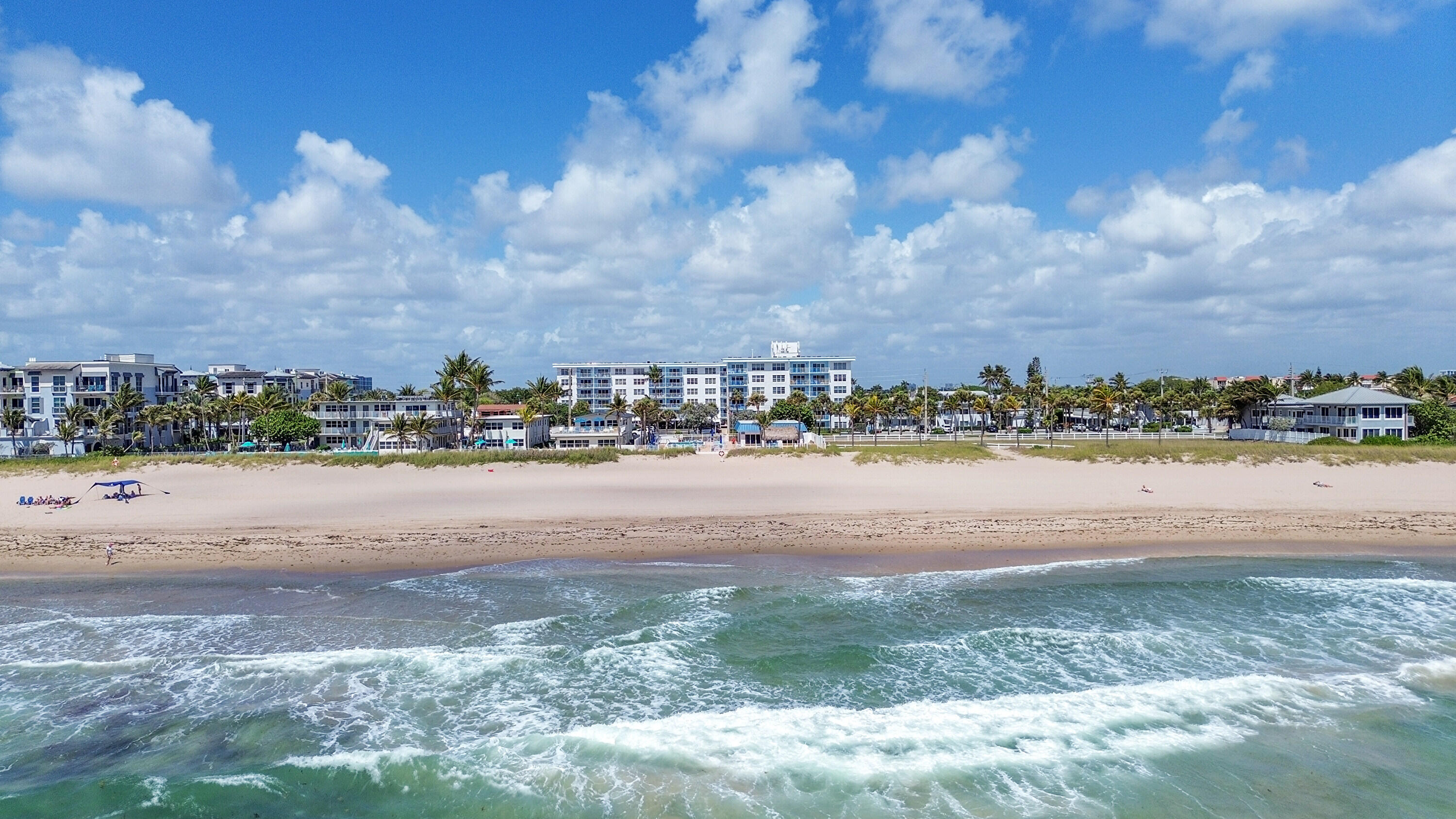 4540 N Ocean Drive 506, Lauderdale-By-The-Sea Unit: 506