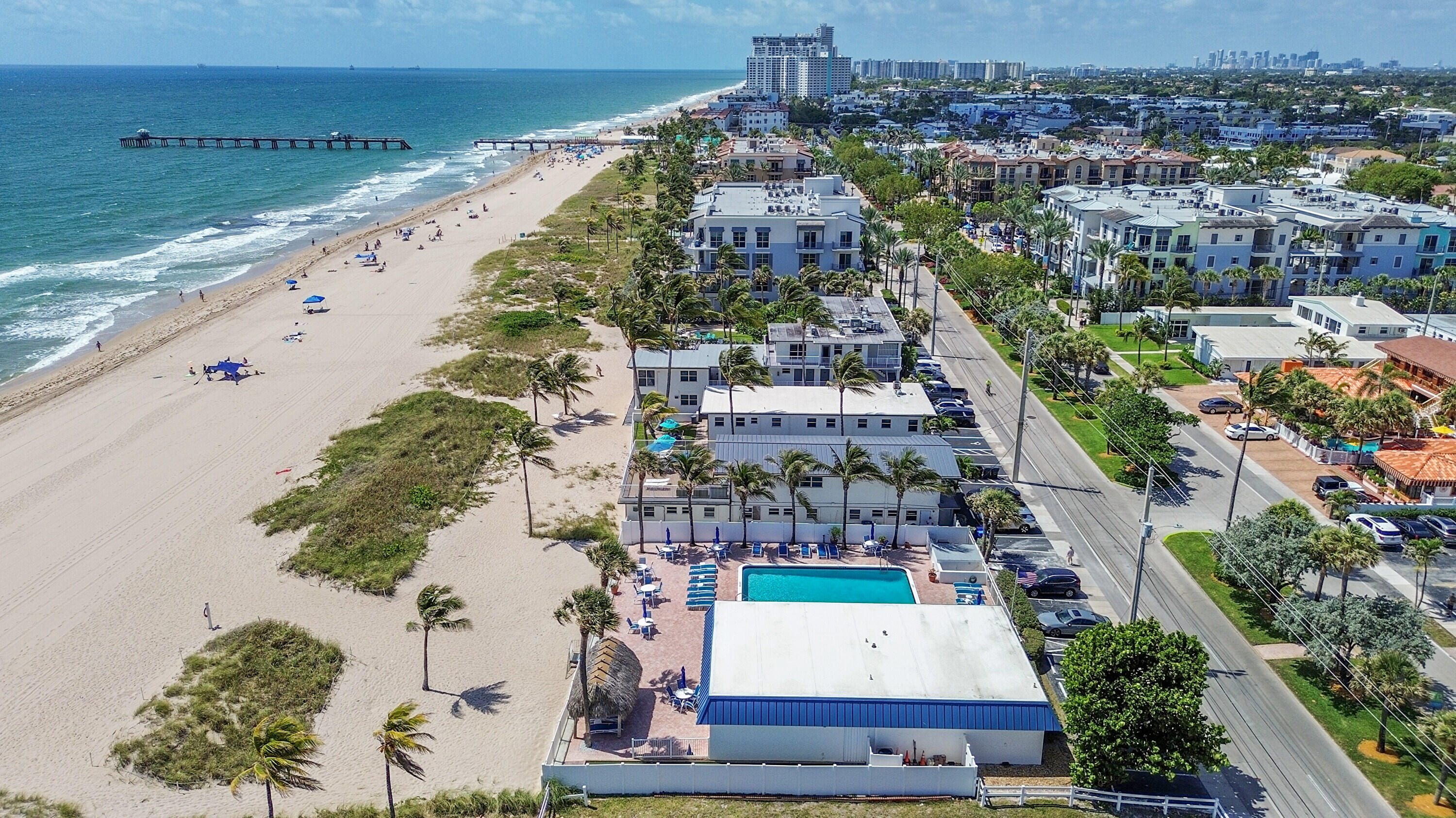 4540 N Ocean Drive 506, Lauderdale-By-The-Sea Unit: 506