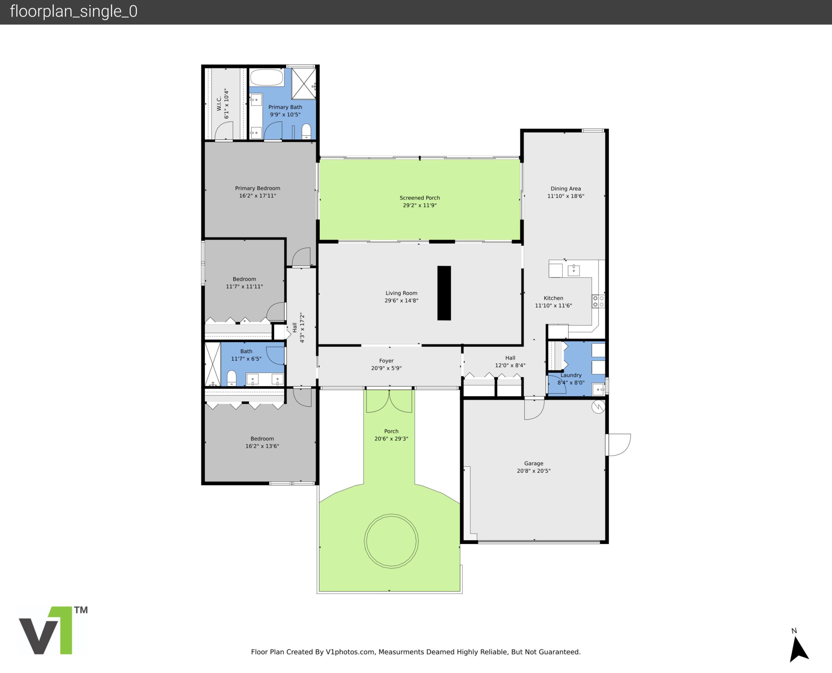 5935 Glenbrook Drive