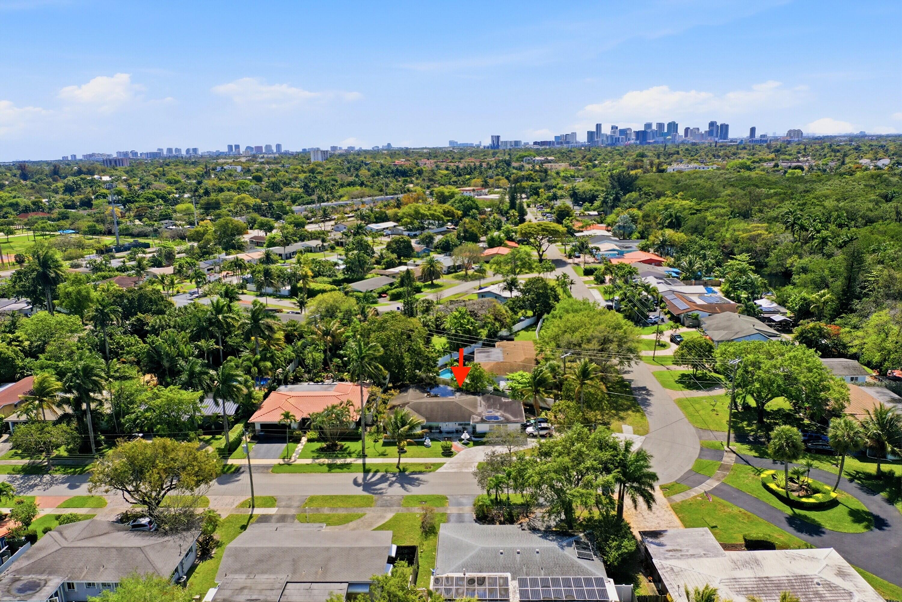 2732 NW 9th Terrace