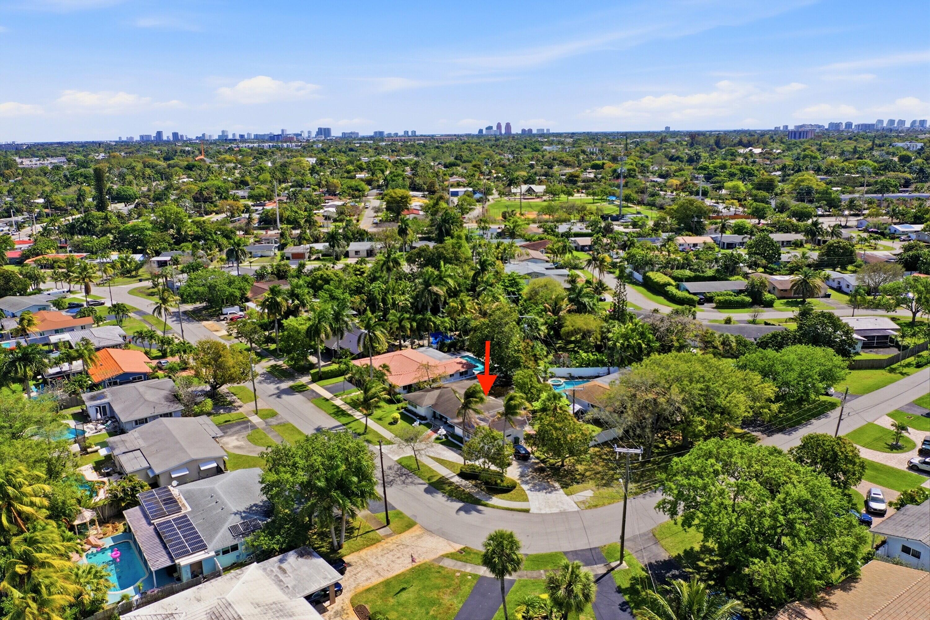 2732 NW 9th Terrace