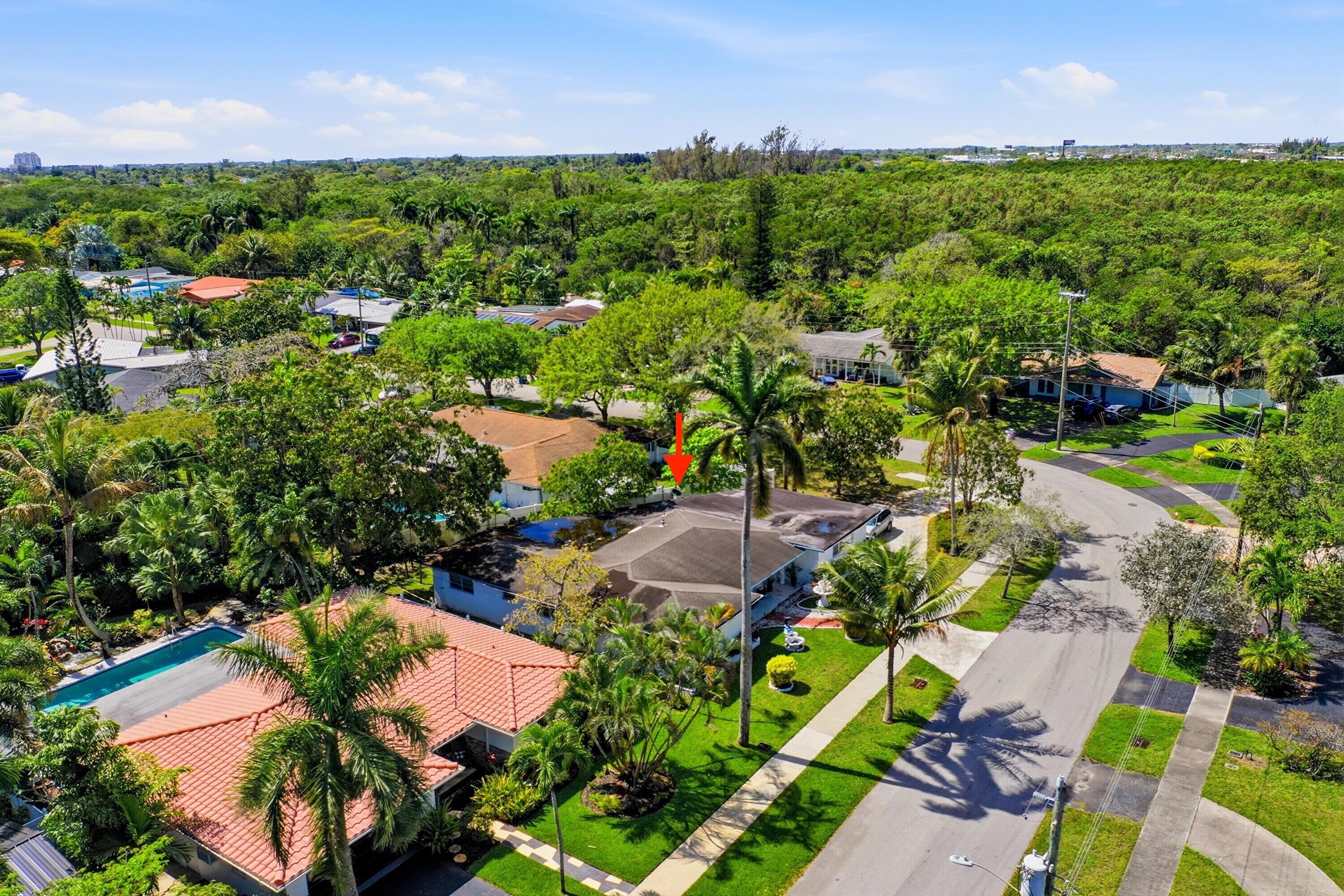 2732 NW 9th Terrace