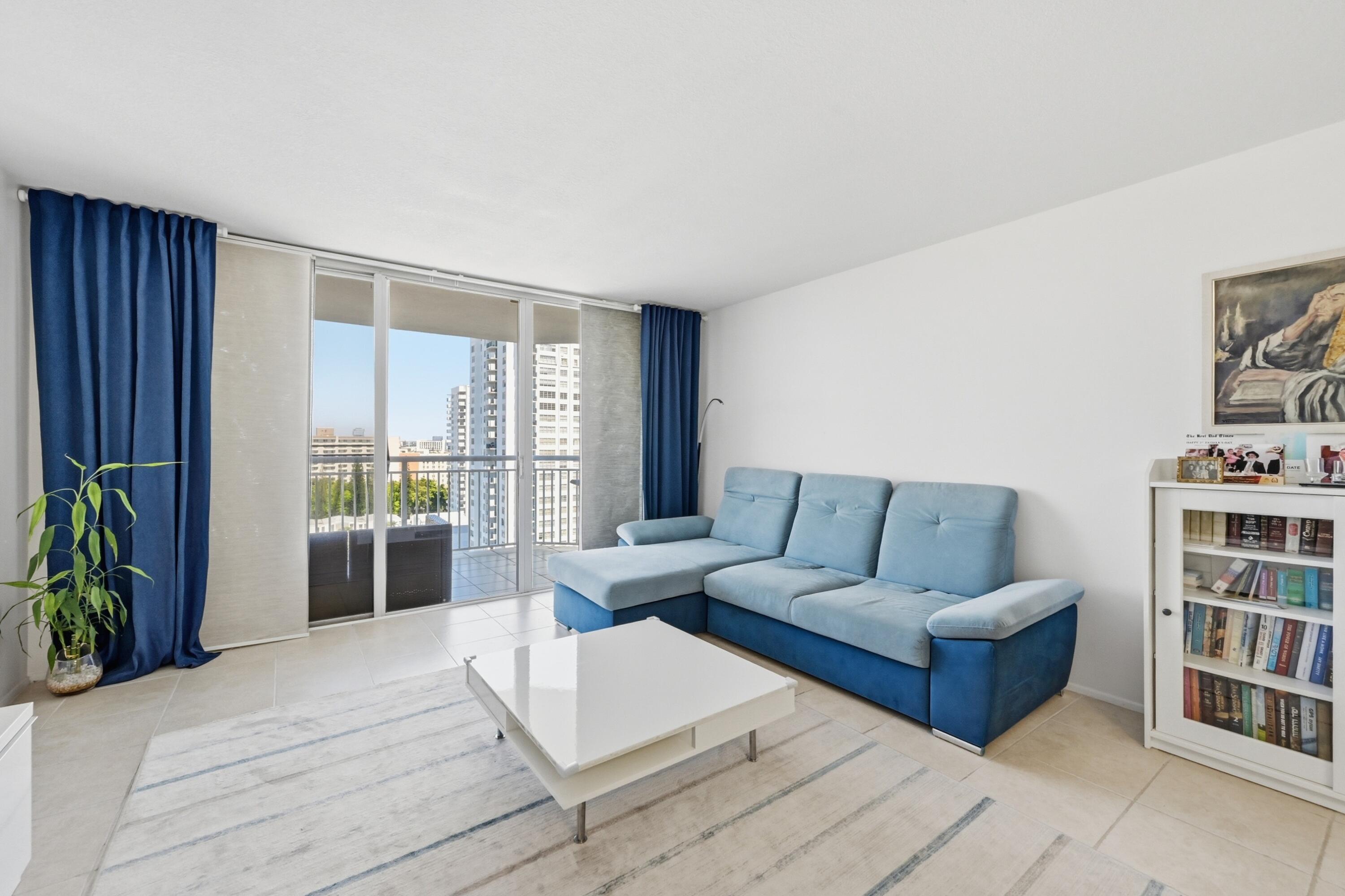 18011 Biscayne Boulevard 1502