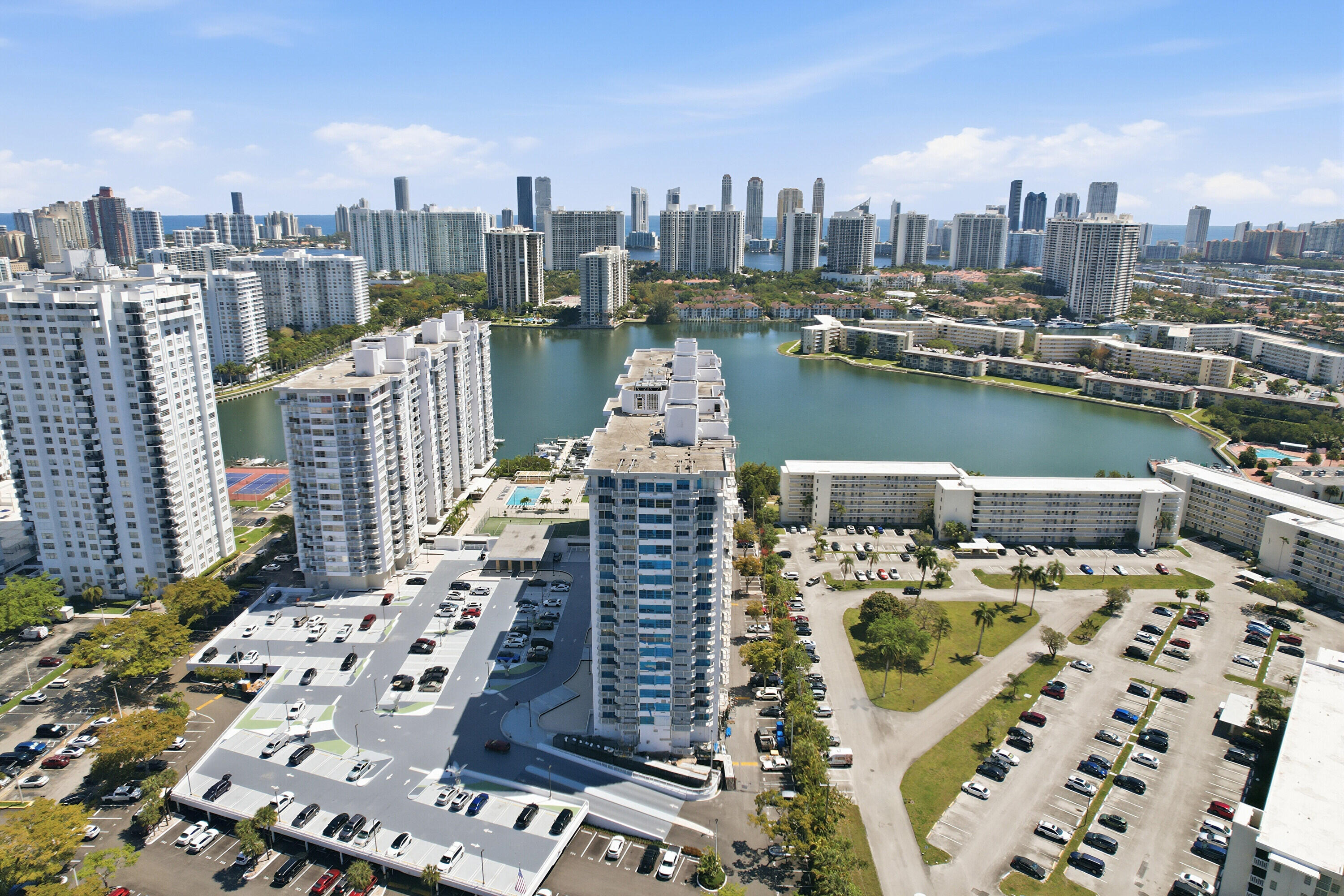 18011 Biscayne Boulevard 1502