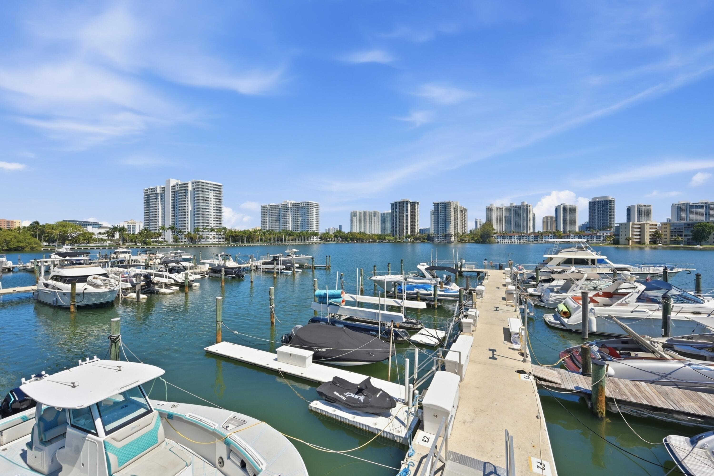 18011 Biscayne Boulevard 1502