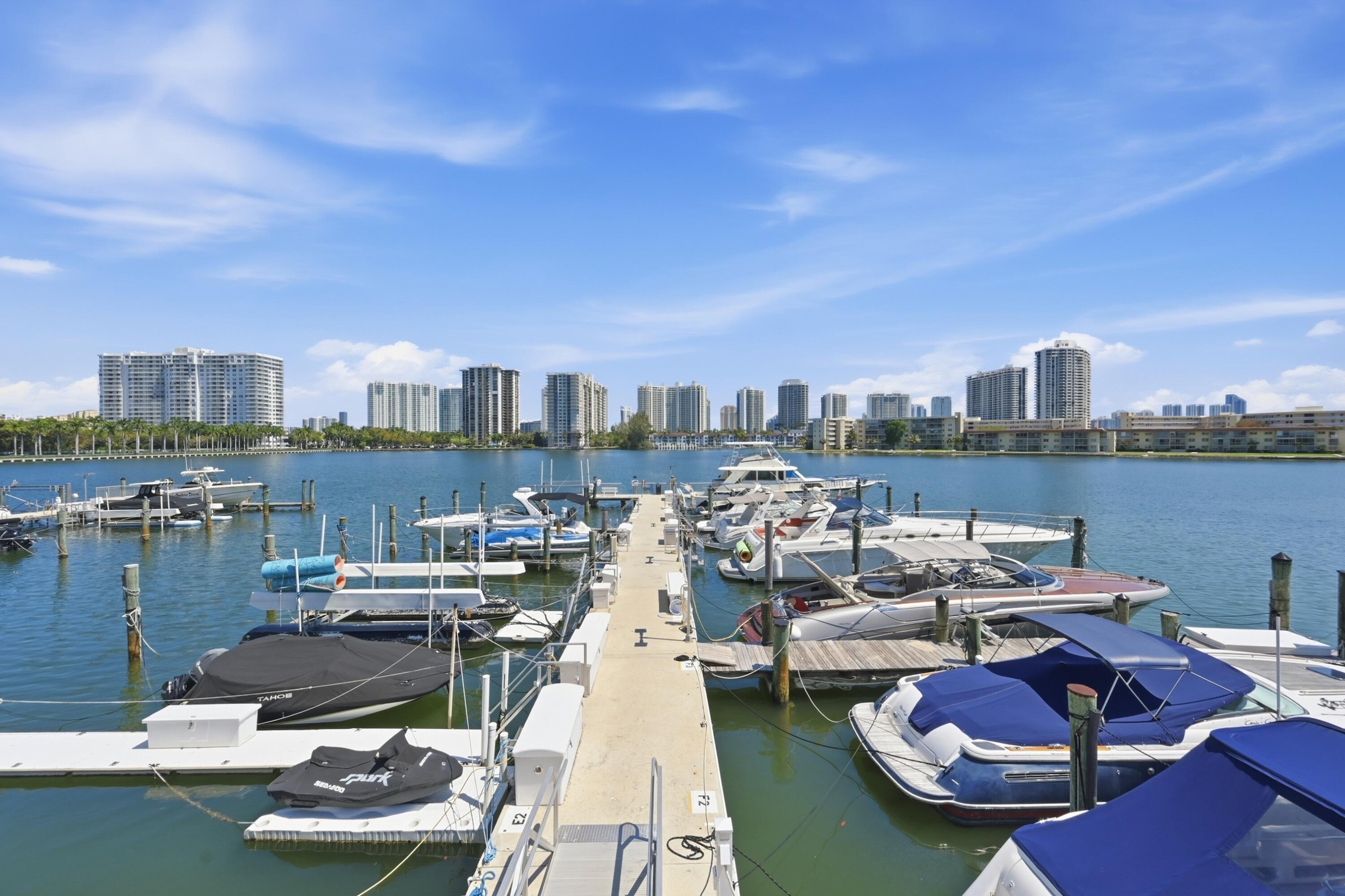 18011 Biscayne Boulevard 1502