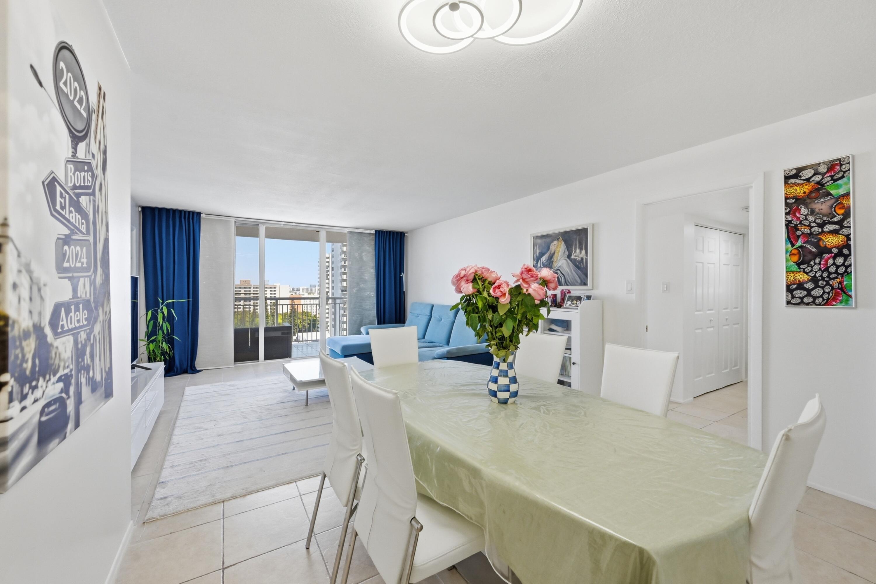 18011 Biscayne Boulevard 1502