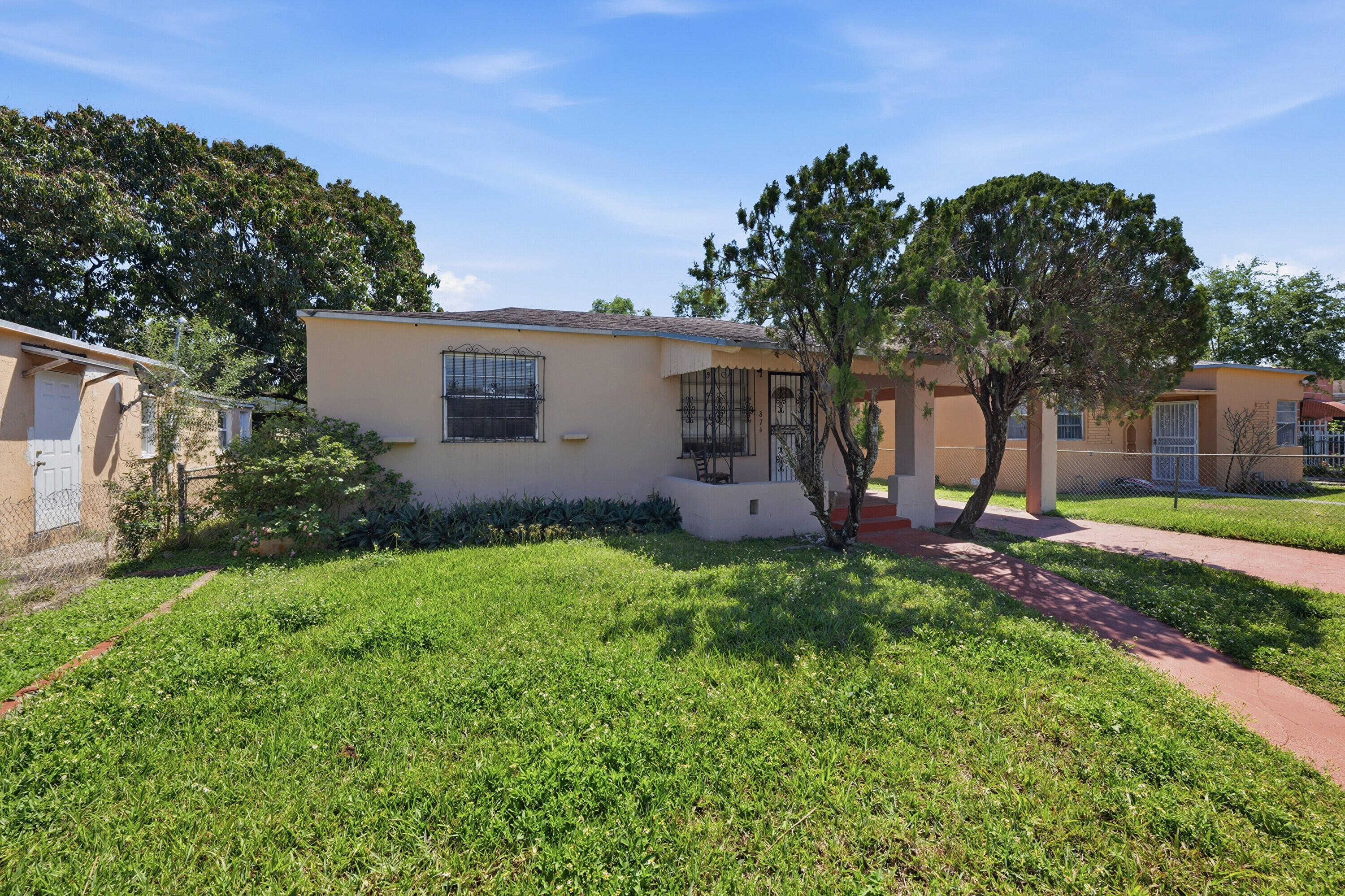 874 NW 74th Street