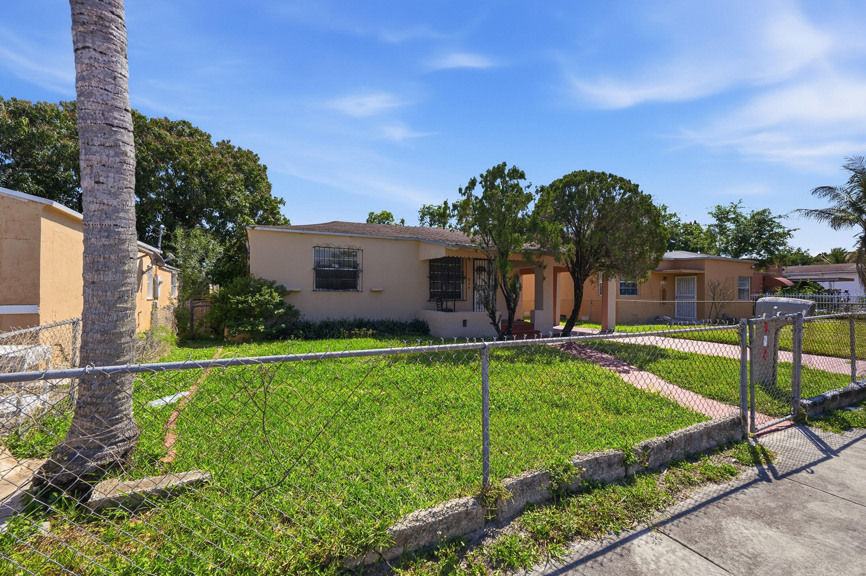 874 NW 74th Street