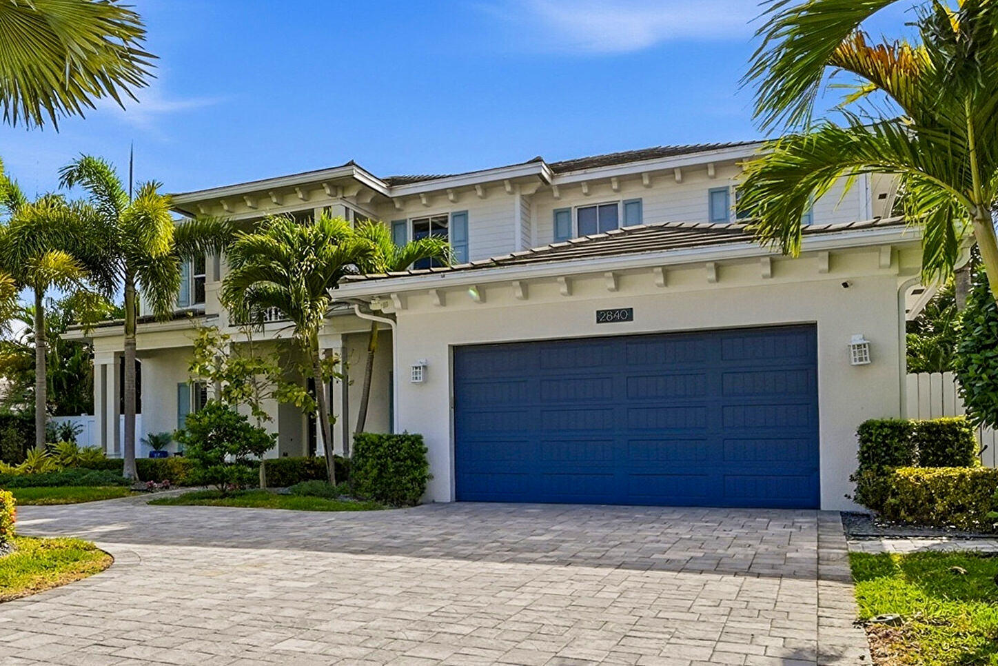 2840 NE 22nd Avenue