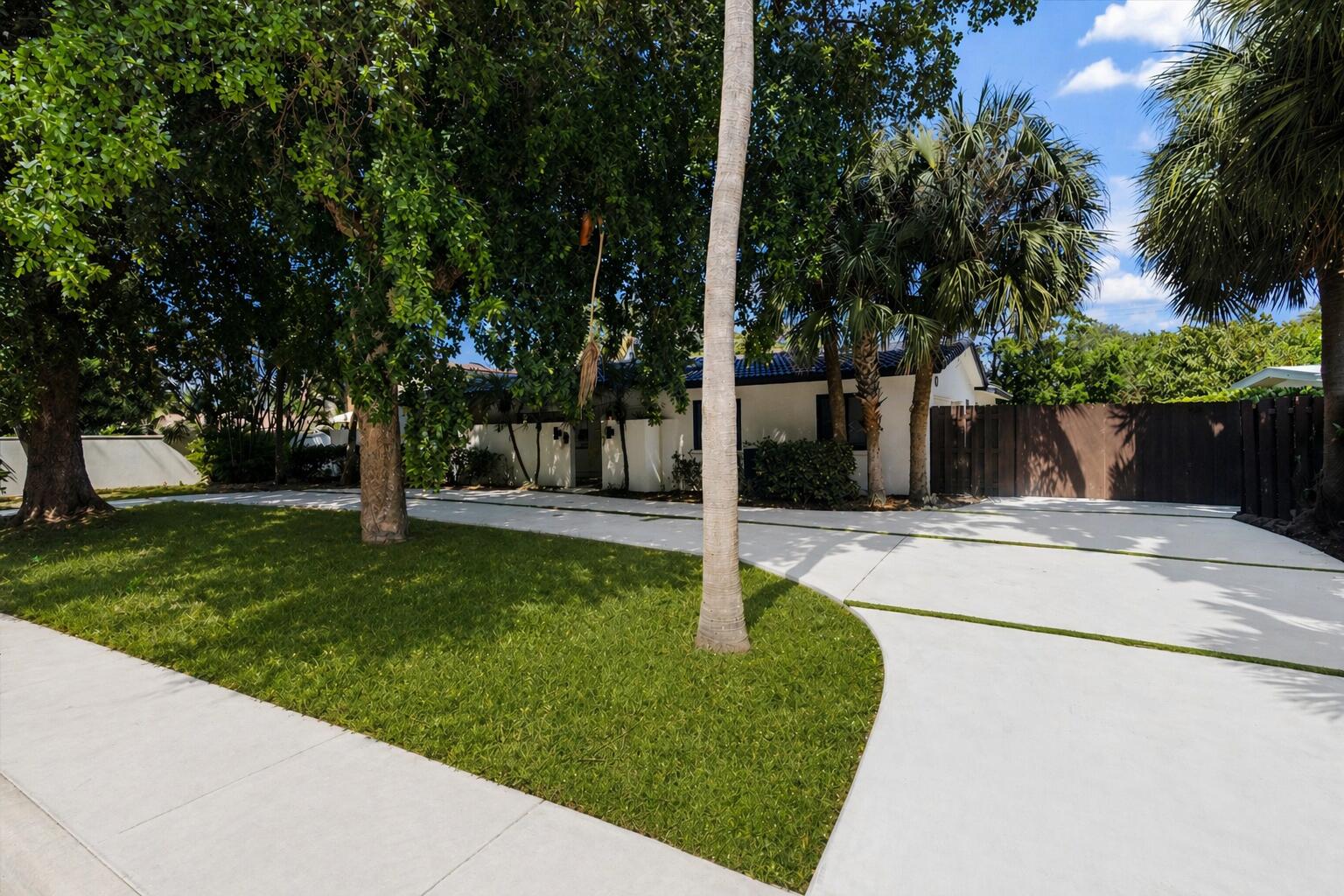 1601 Seabreeze Boulevard