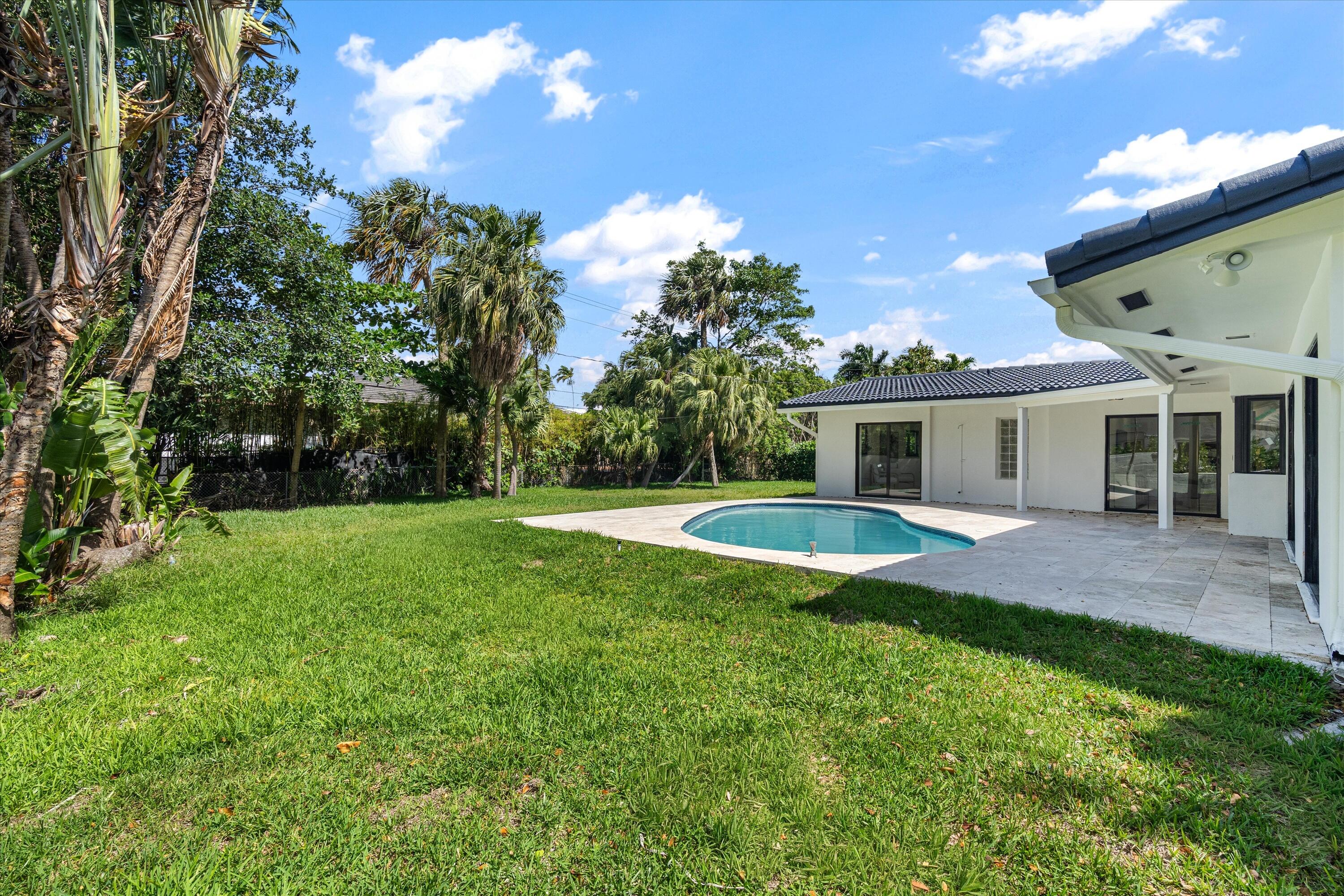1601 Seabreeze Boulevard