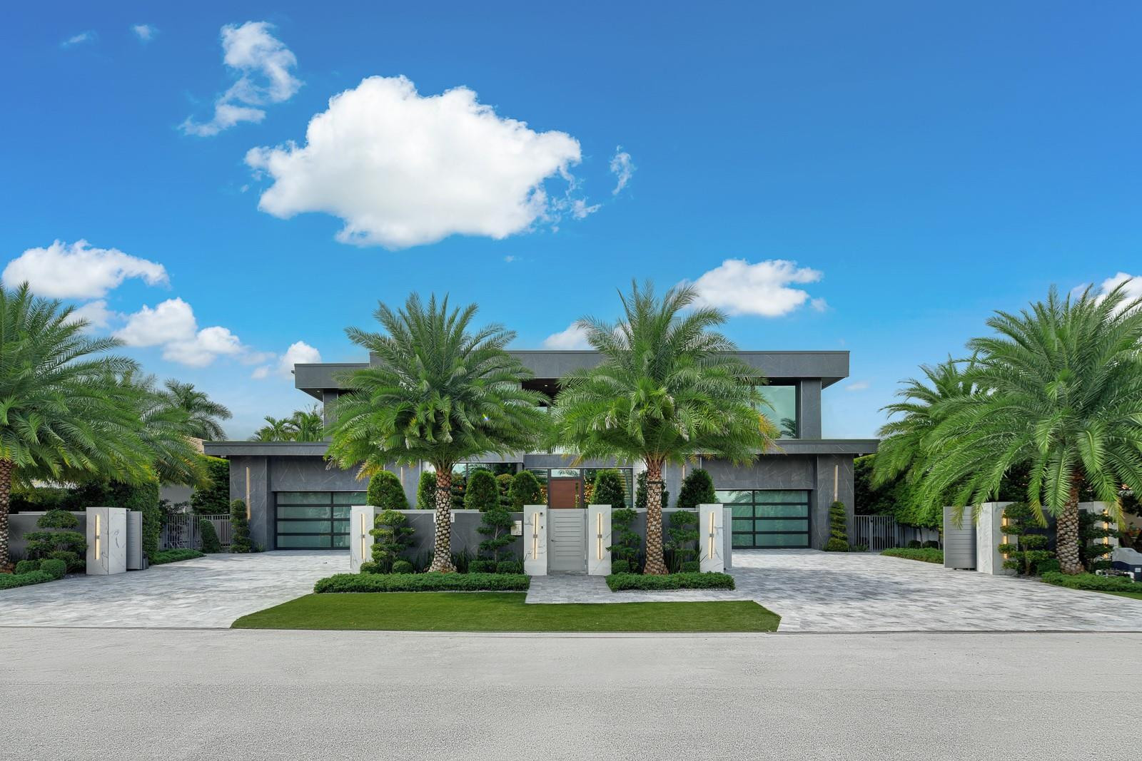 671 Middle River Drive