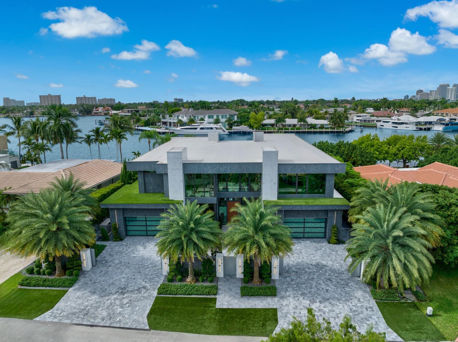 671 Middle River Drive