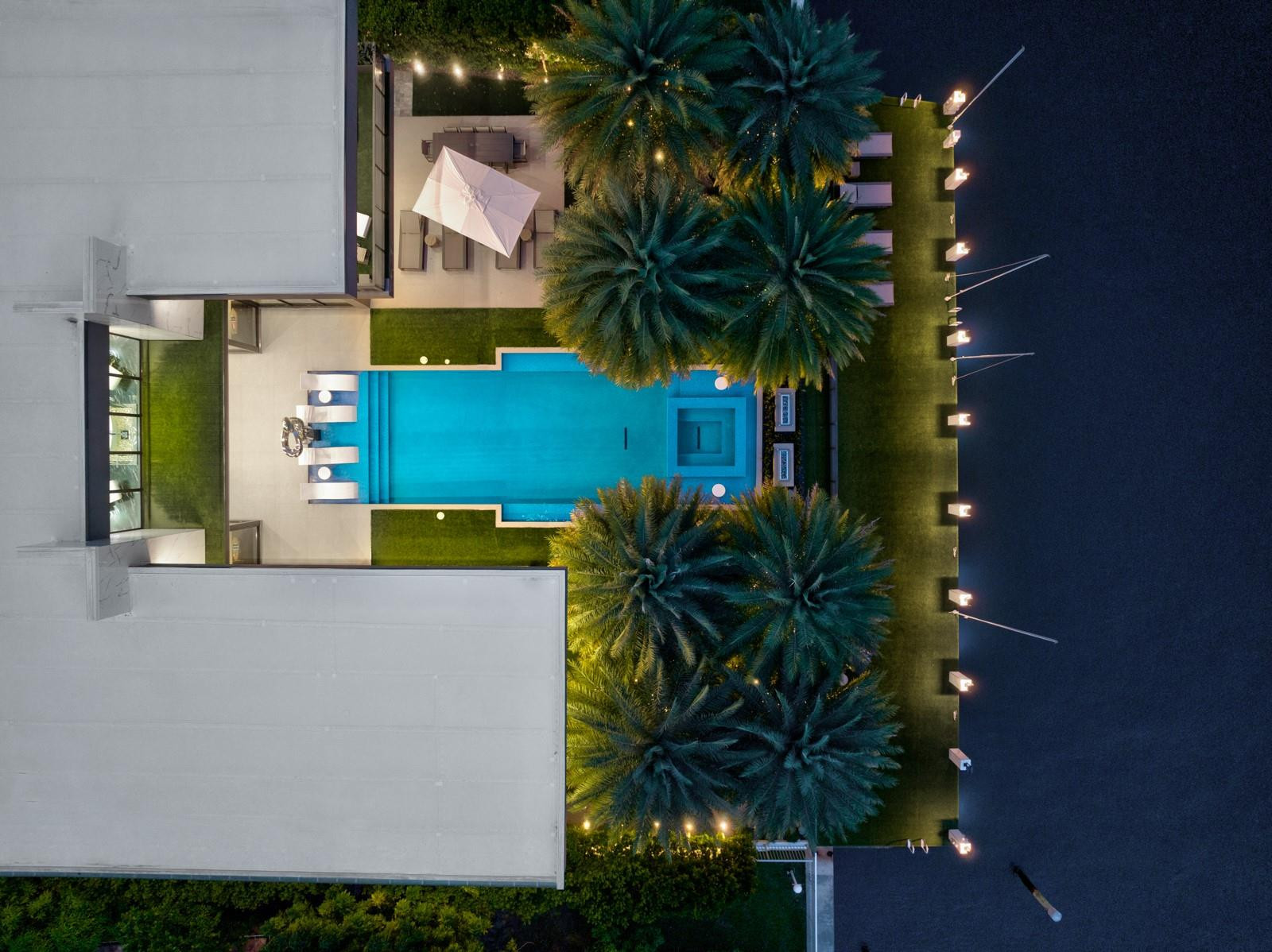 671 Middle River Drive