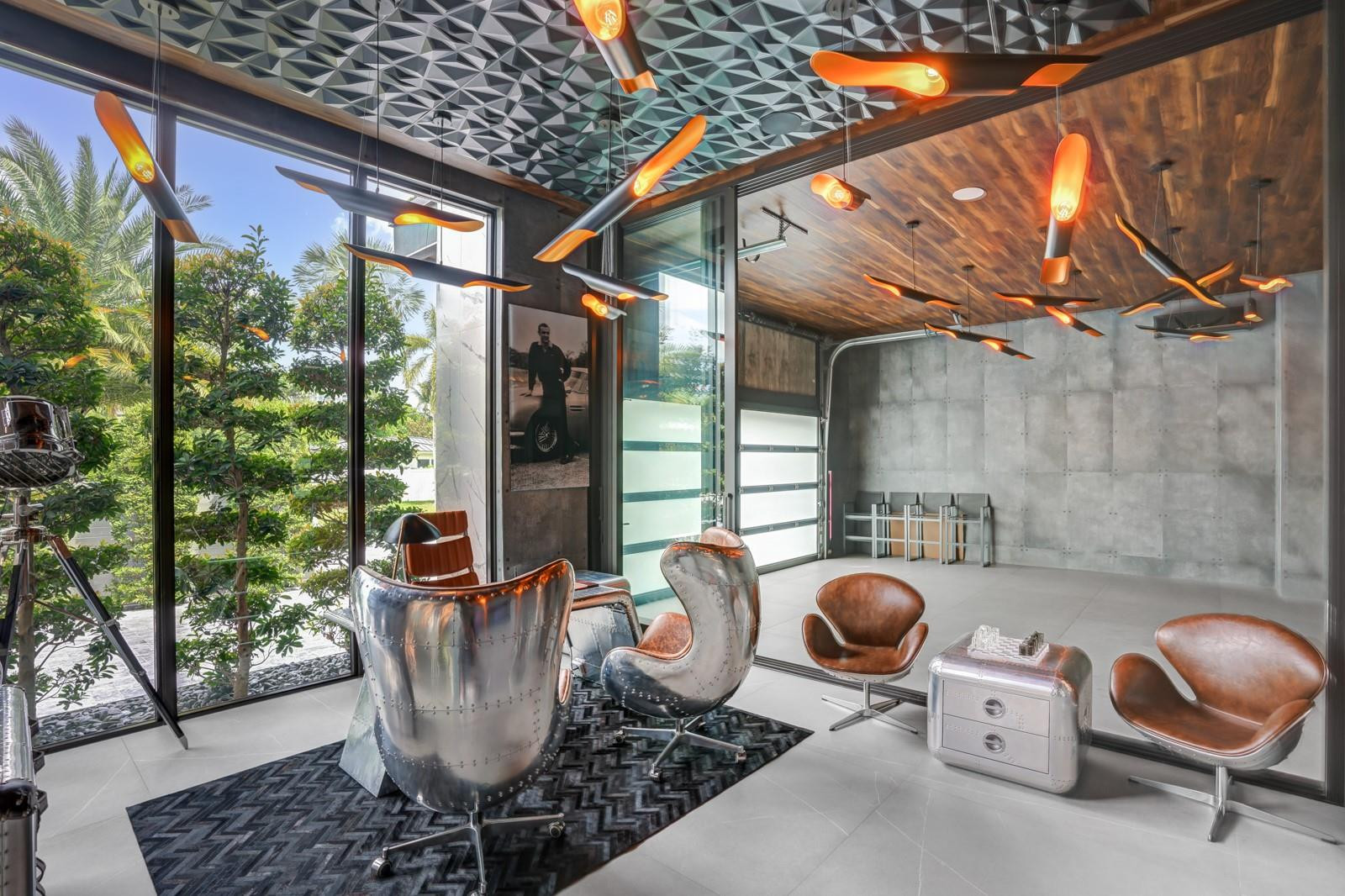 671 Middle River Drive