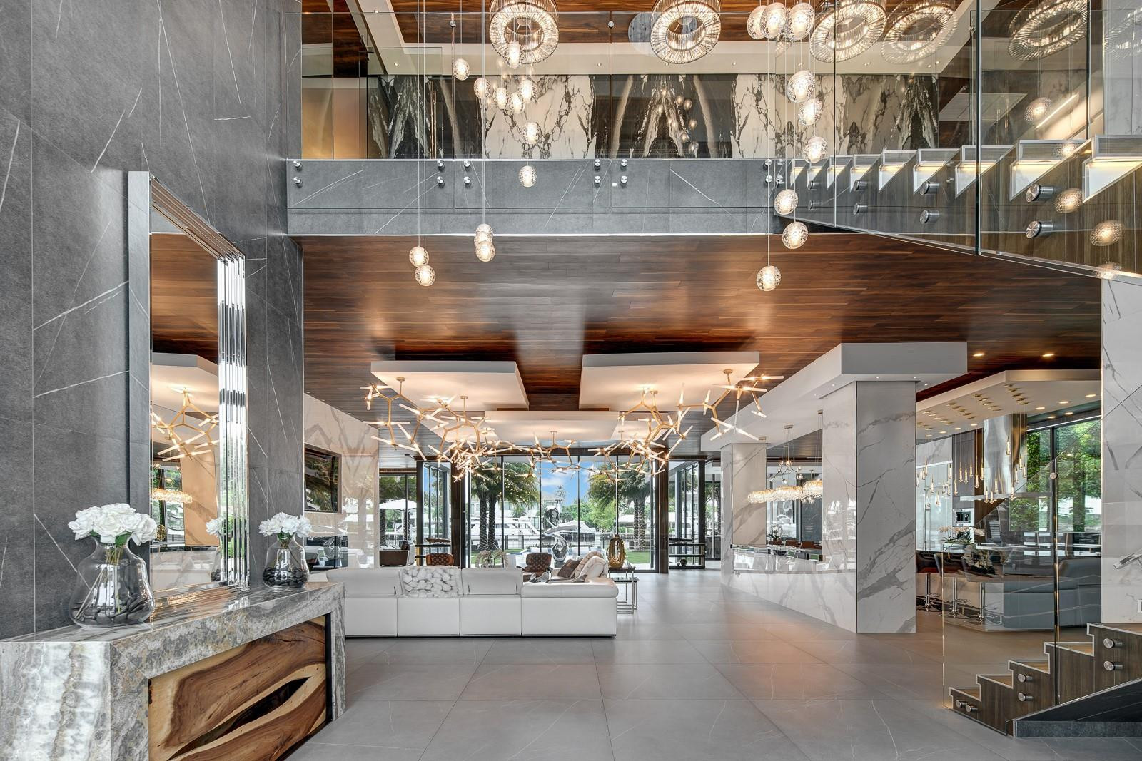 671 Middle River Drive