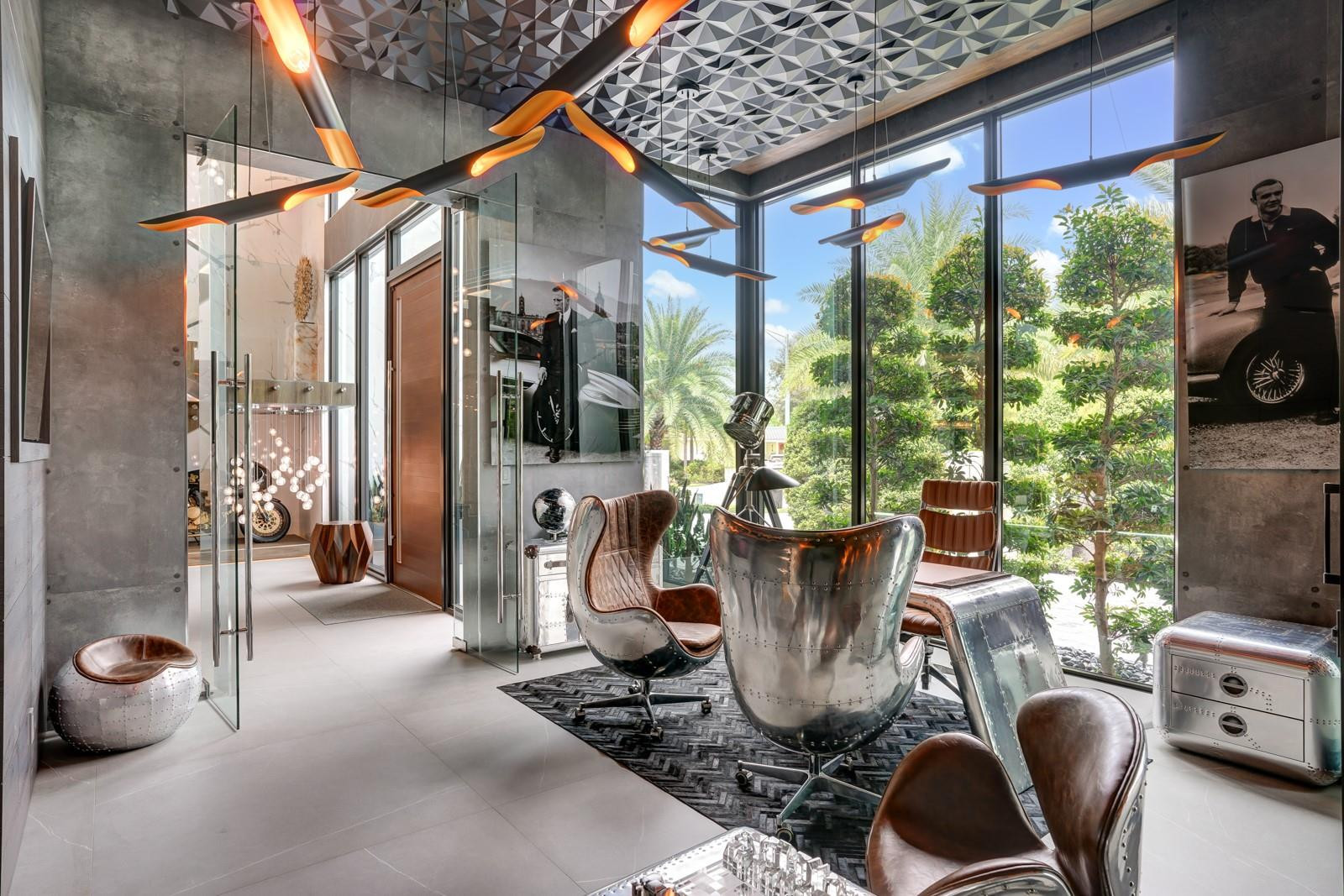 671 Middle River Drive