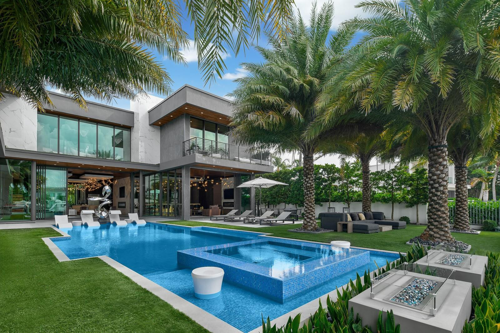 671 Middle River Drive