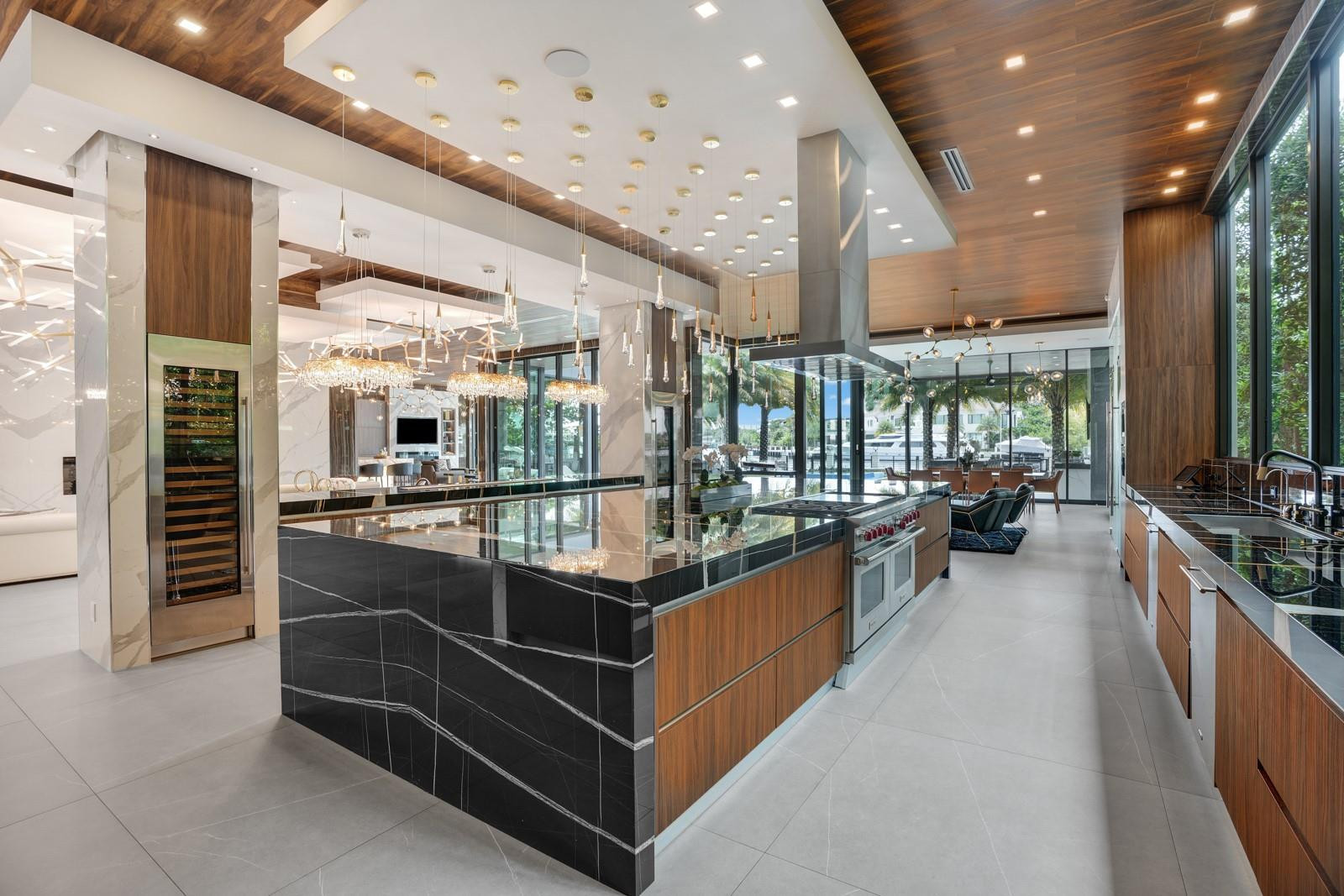 671 Middle River Drive