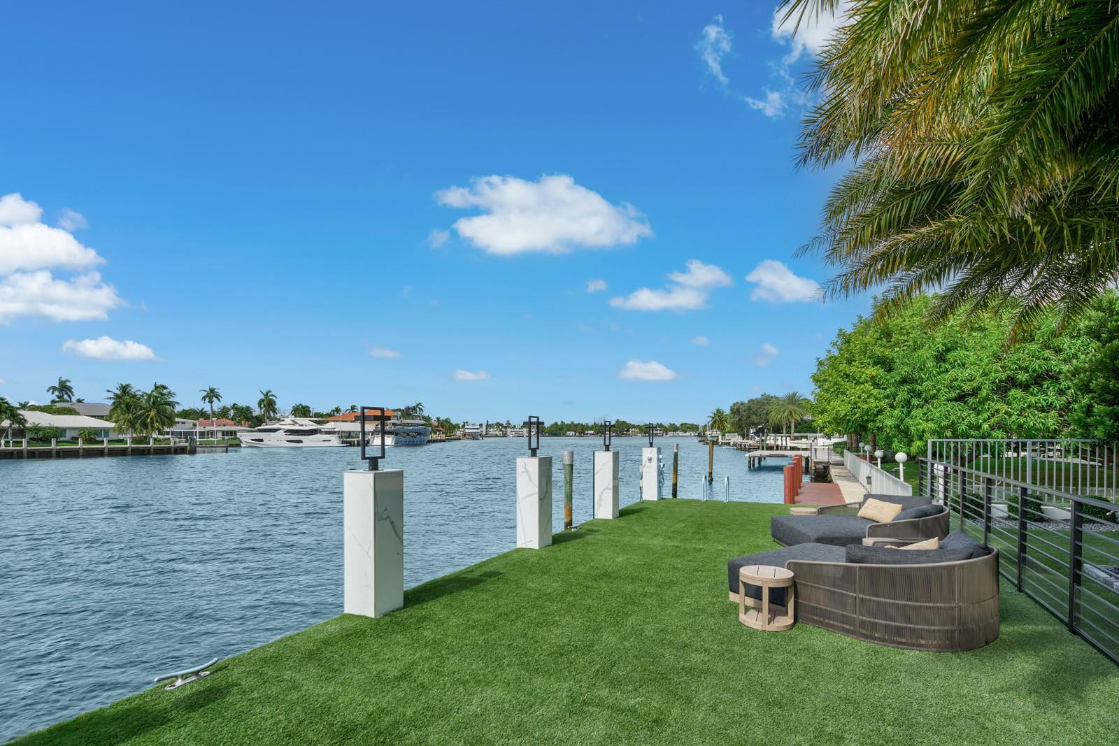 671 Middle River Drive
