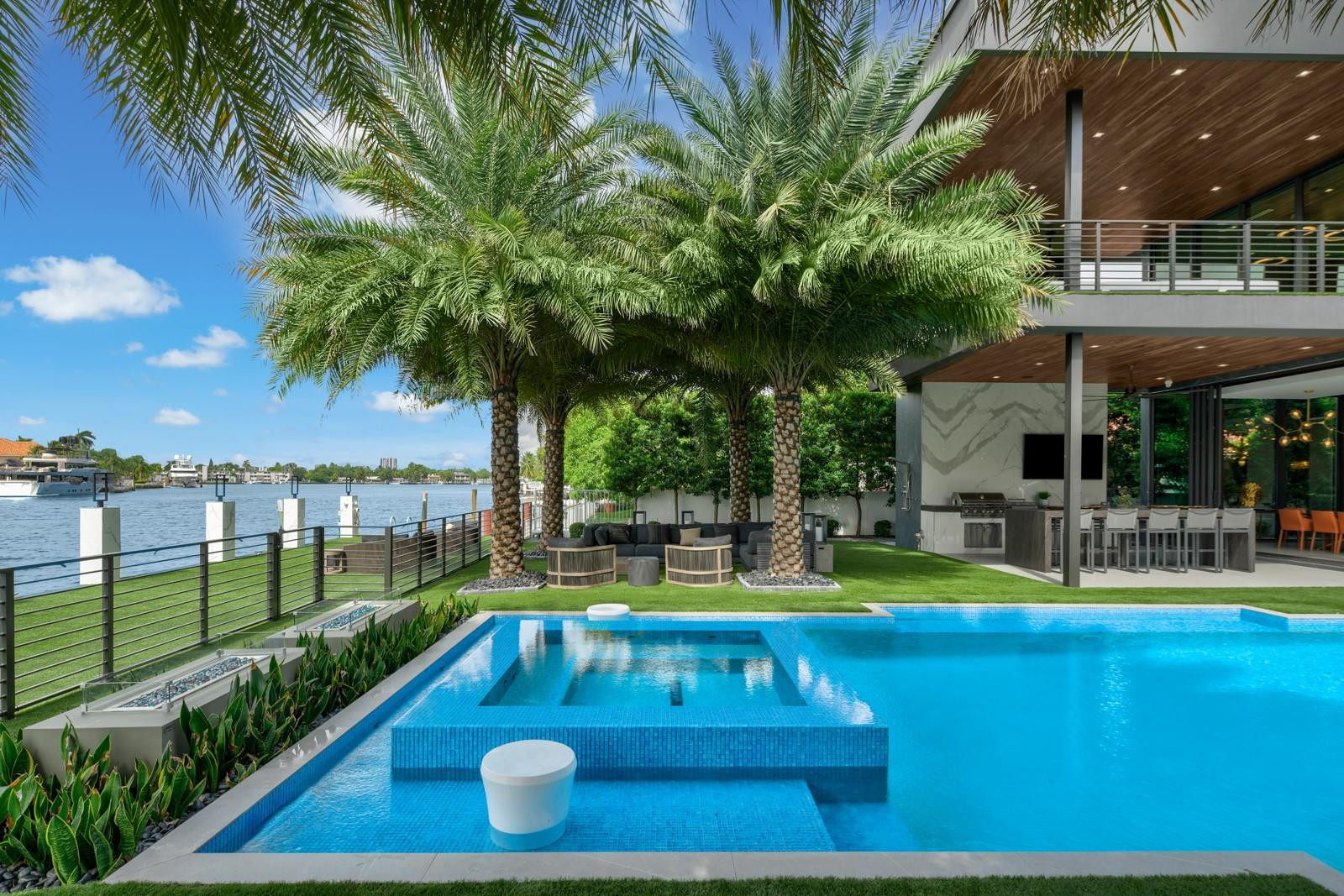 671 Middle River Drive