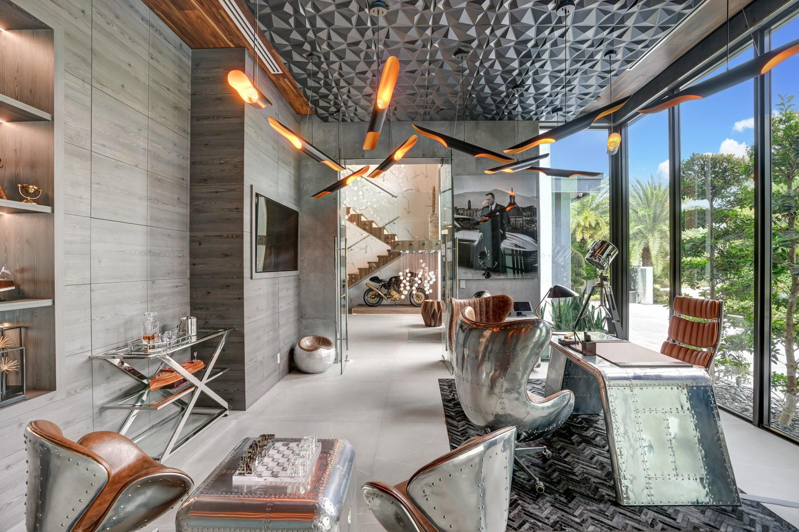 671 Middle River Drive