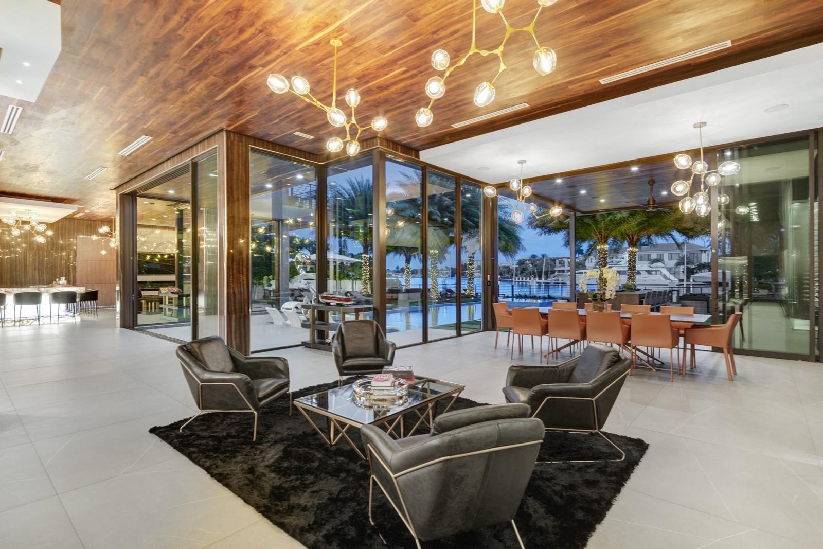 671 Middle River Drive