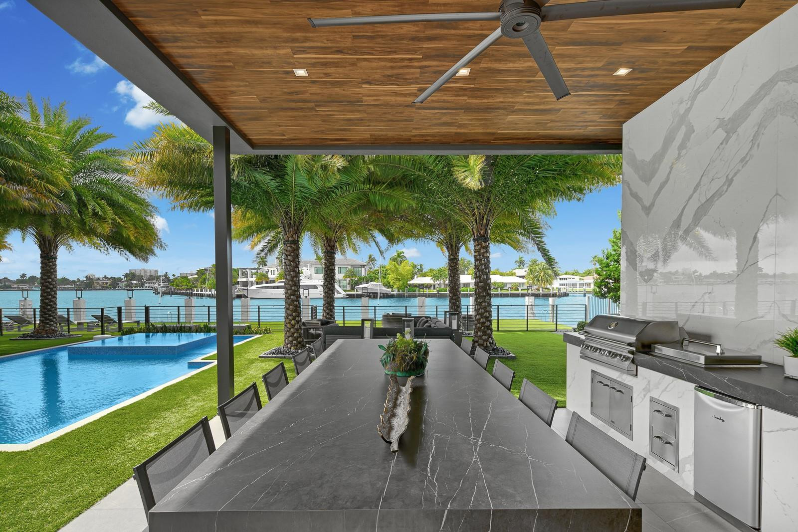 671 Middle River Drive