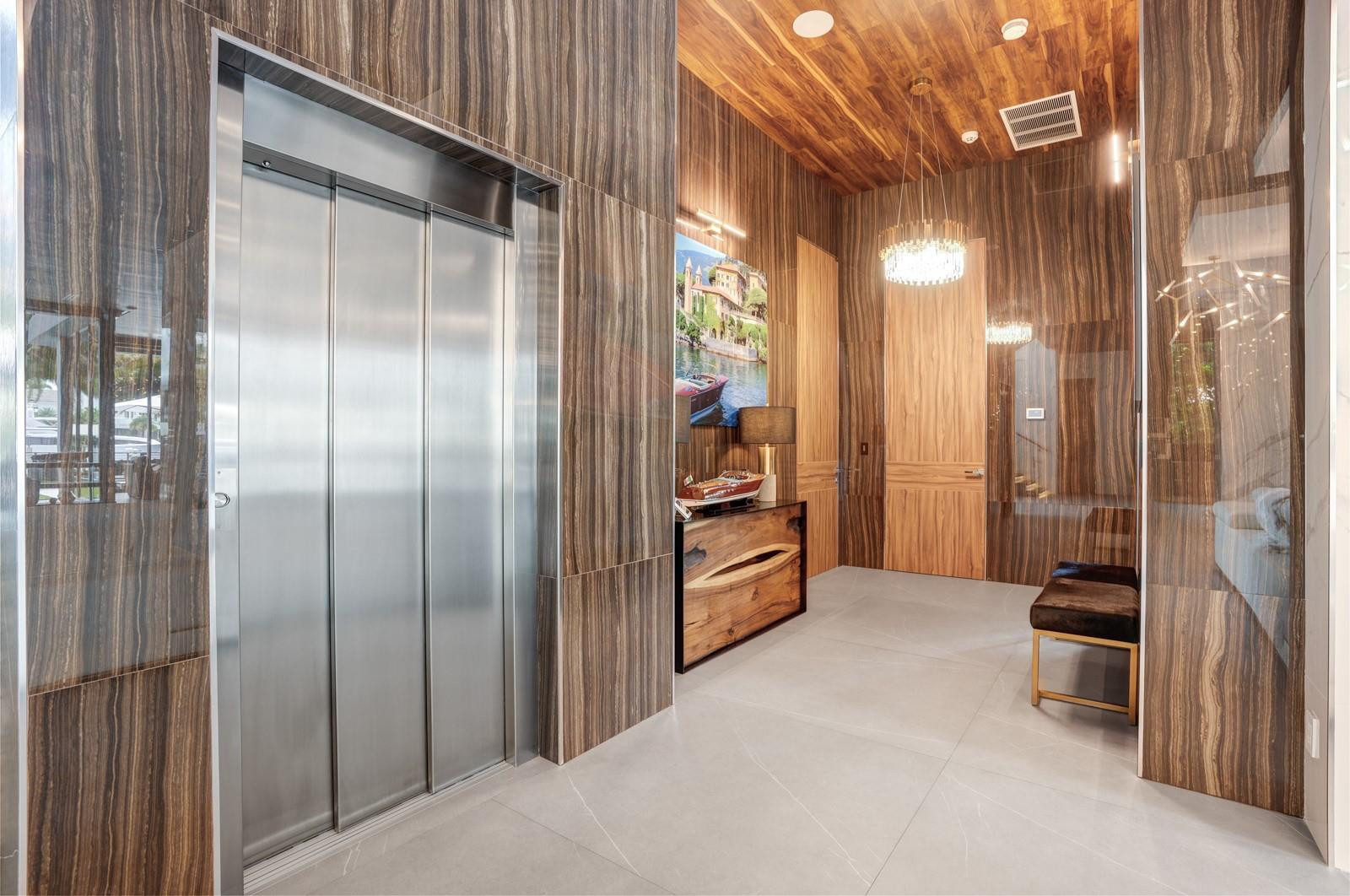 671 Middle River Drive