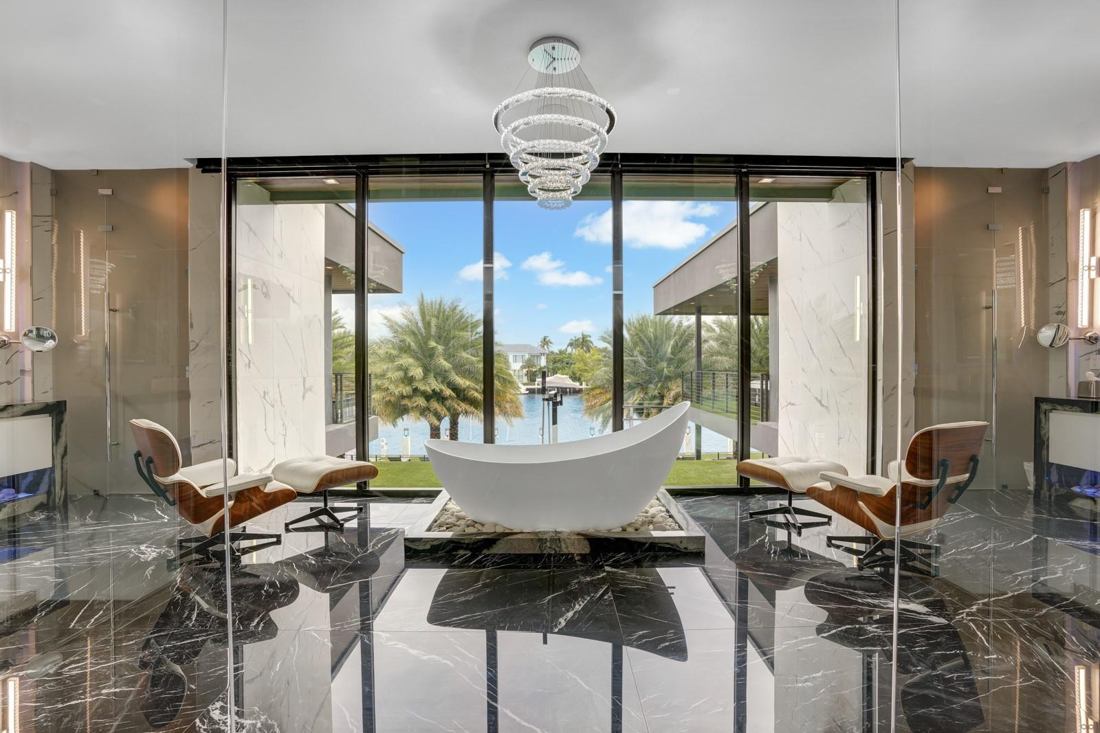 671 Middle River Drive