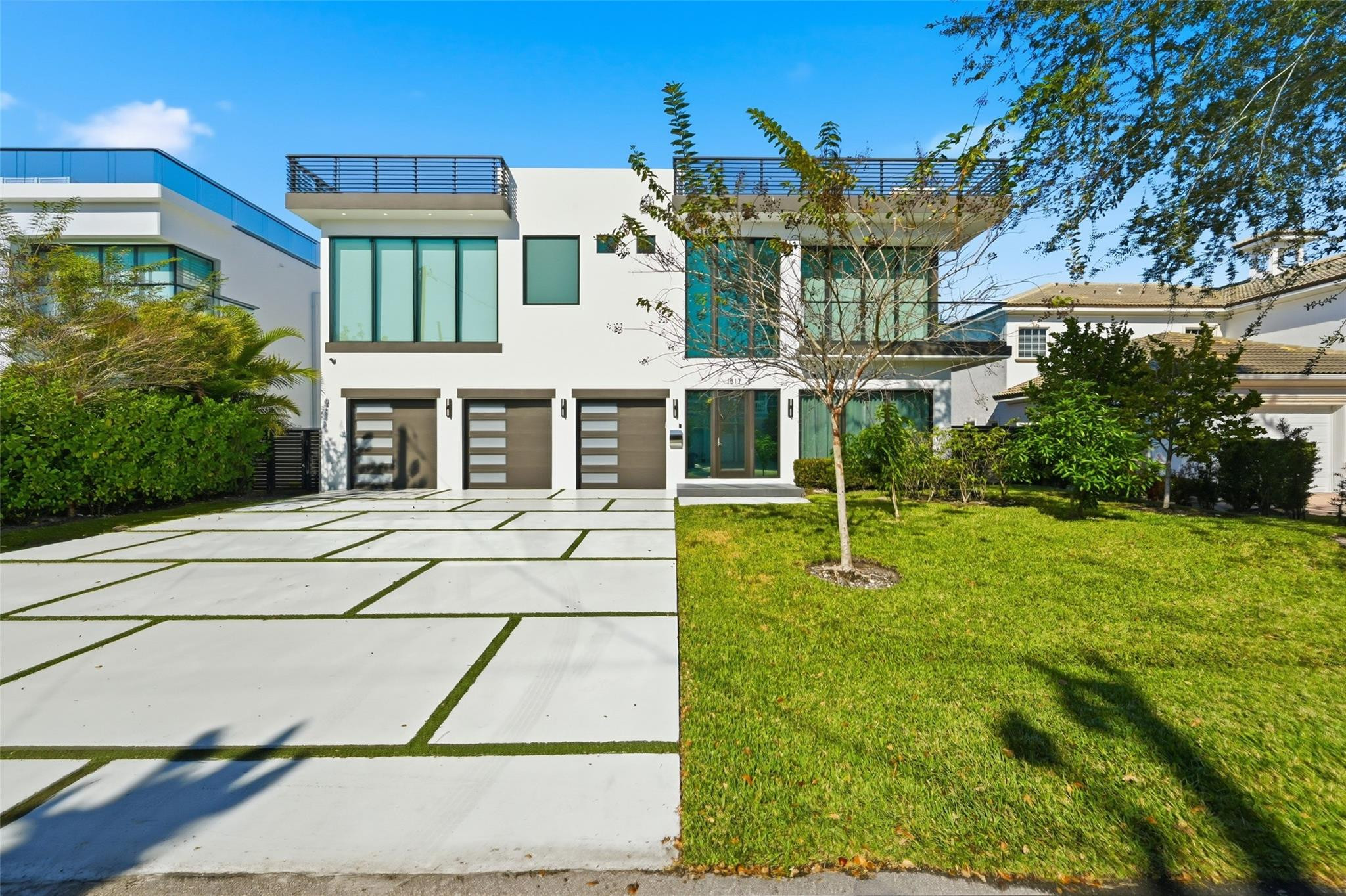 1517 SE 12th Court