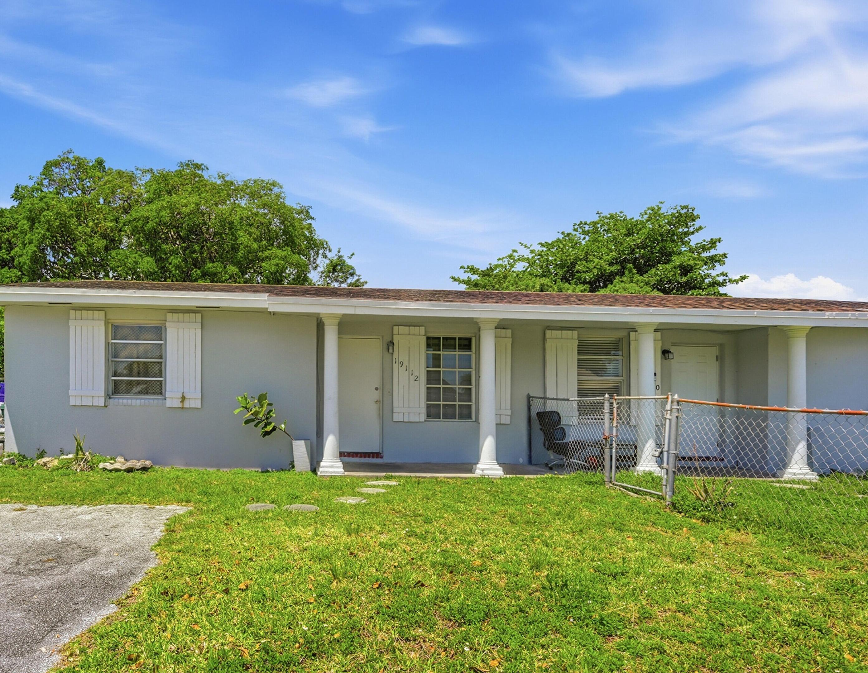19110 SW 113th Place