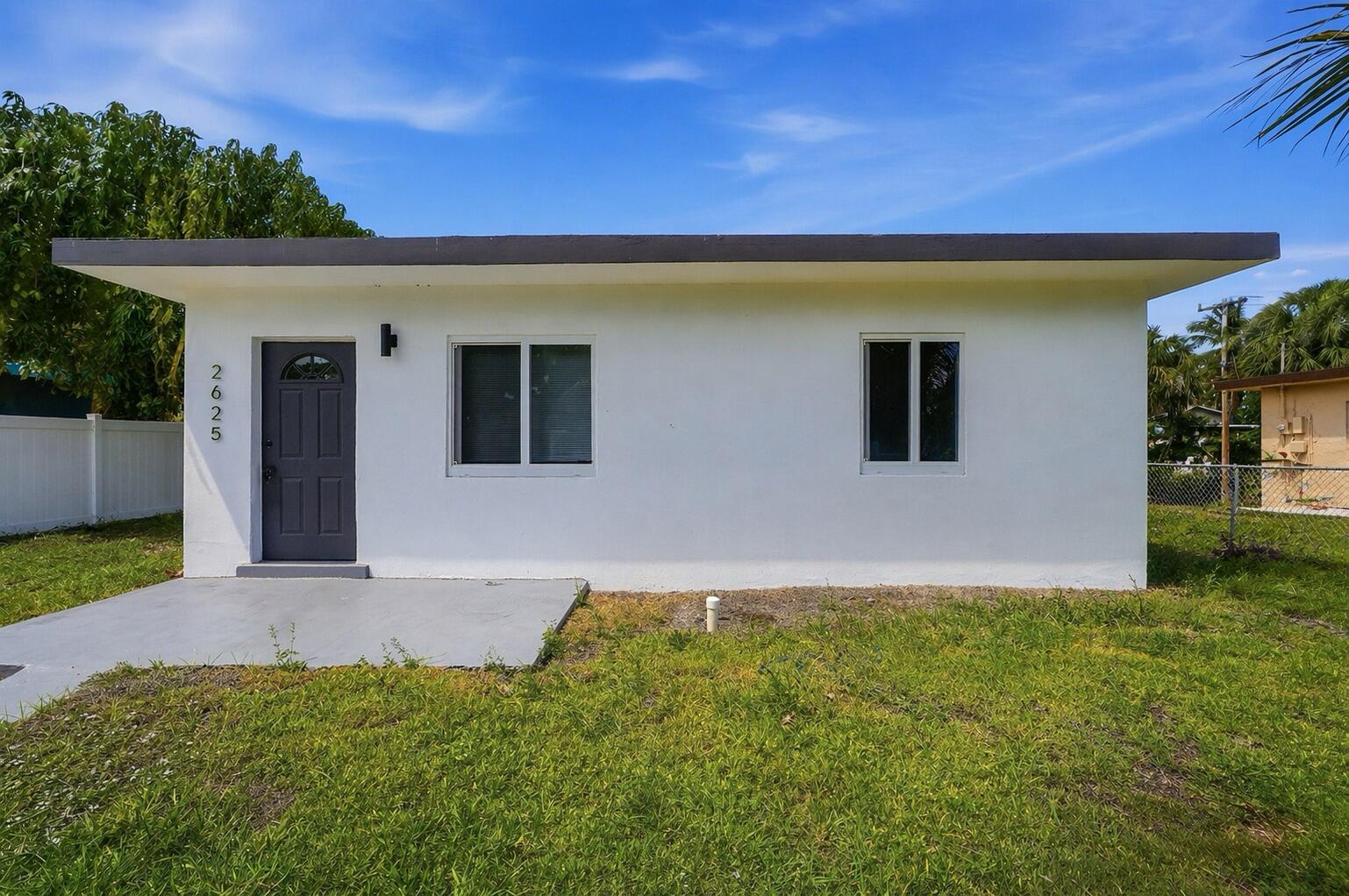 2625 NW 10th Street
