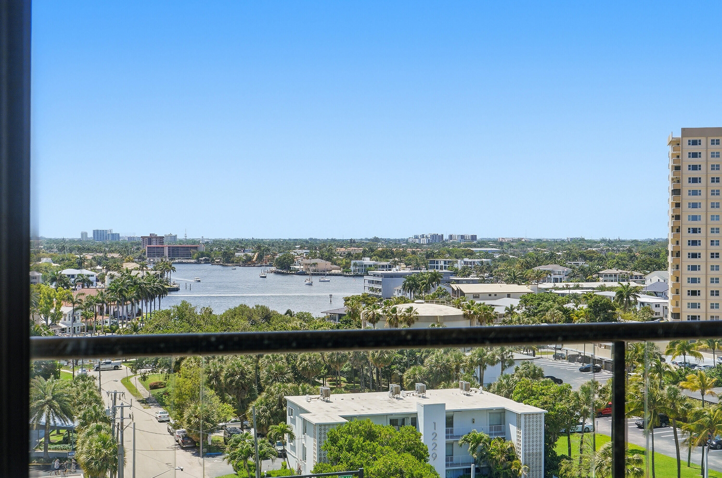 1300 S Ocean Boulevard