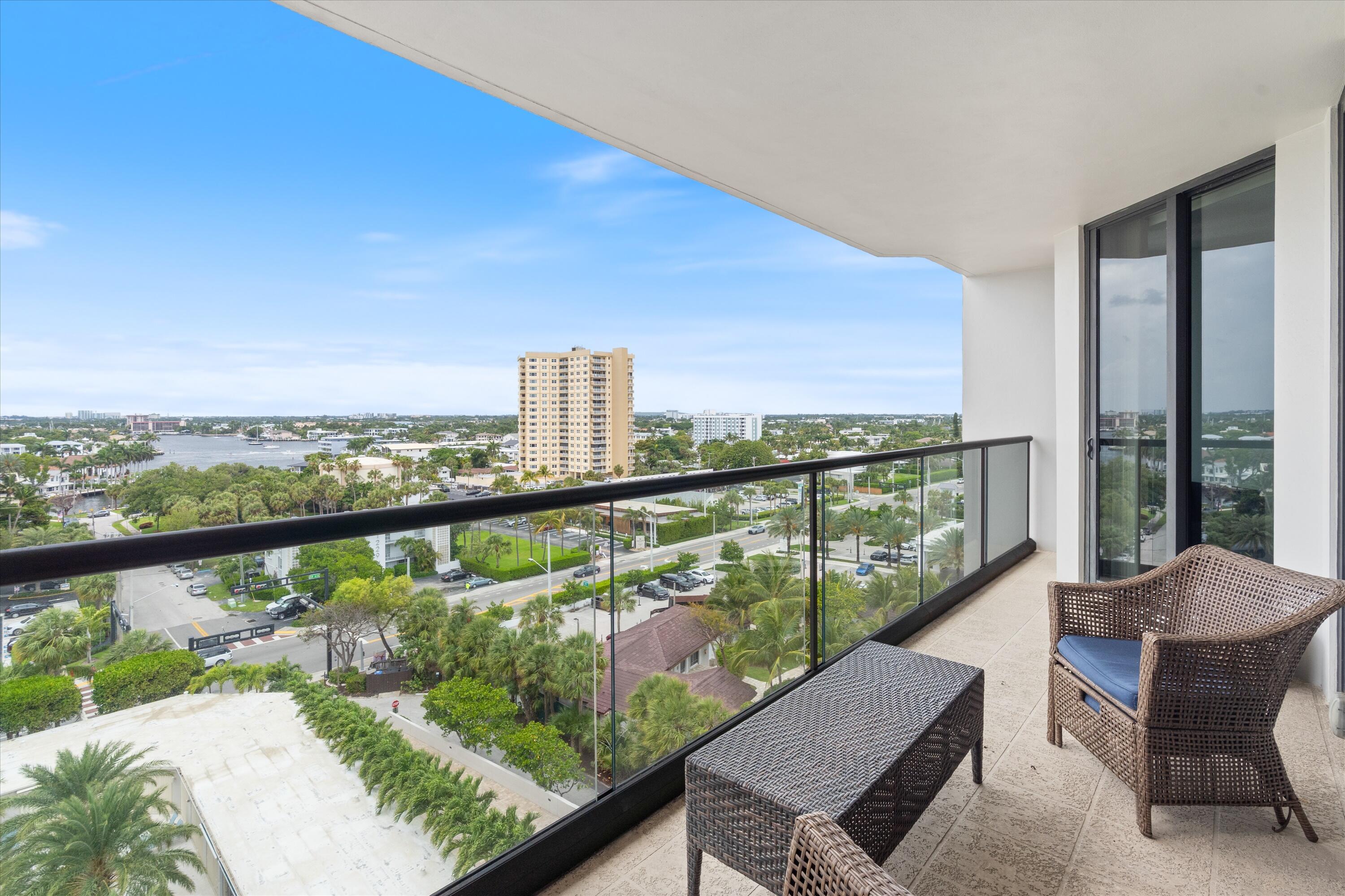 1300 S Ocean Boulevard