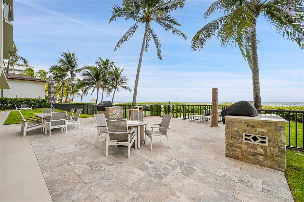 1300 S Ocean Boulevard