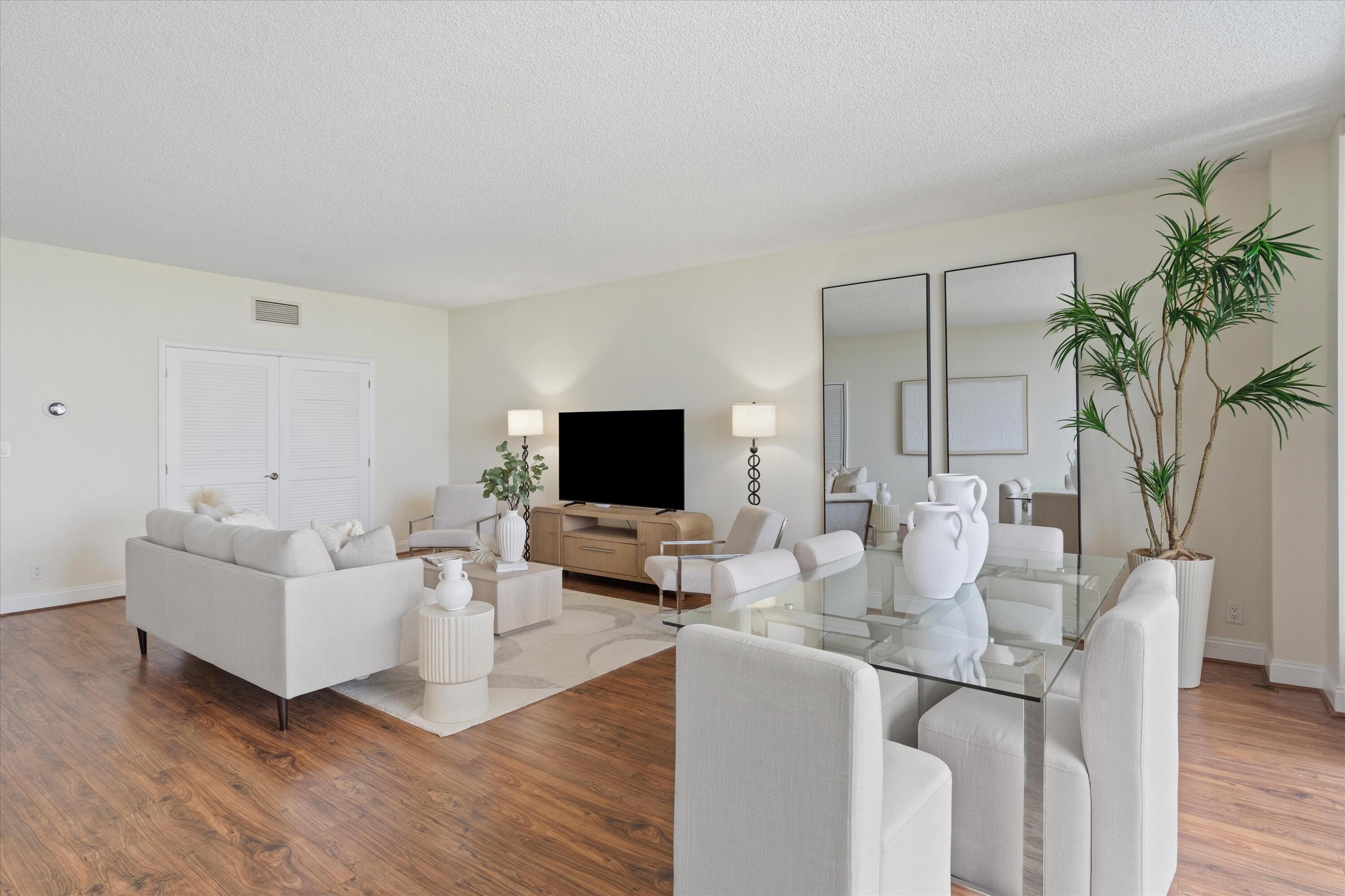 1300 S Ocean Boulevard
