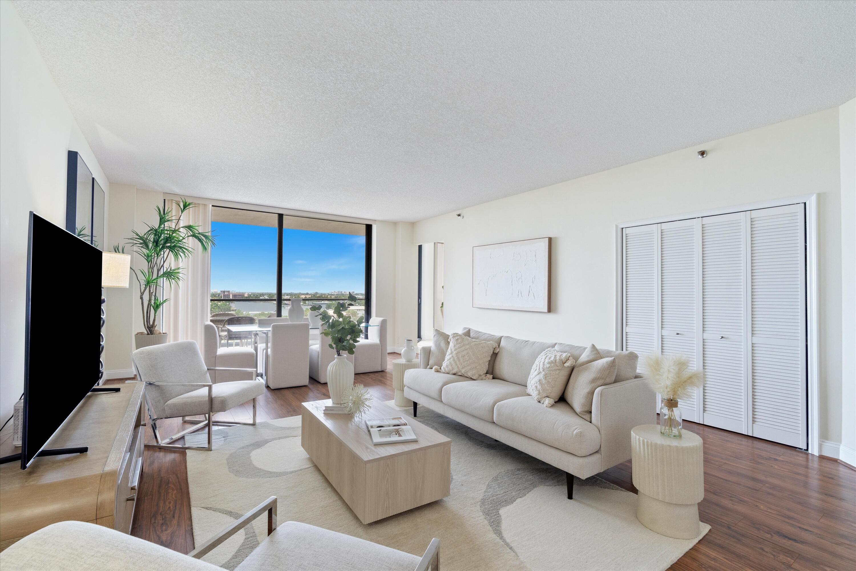 1300 S Ocean Boulevard