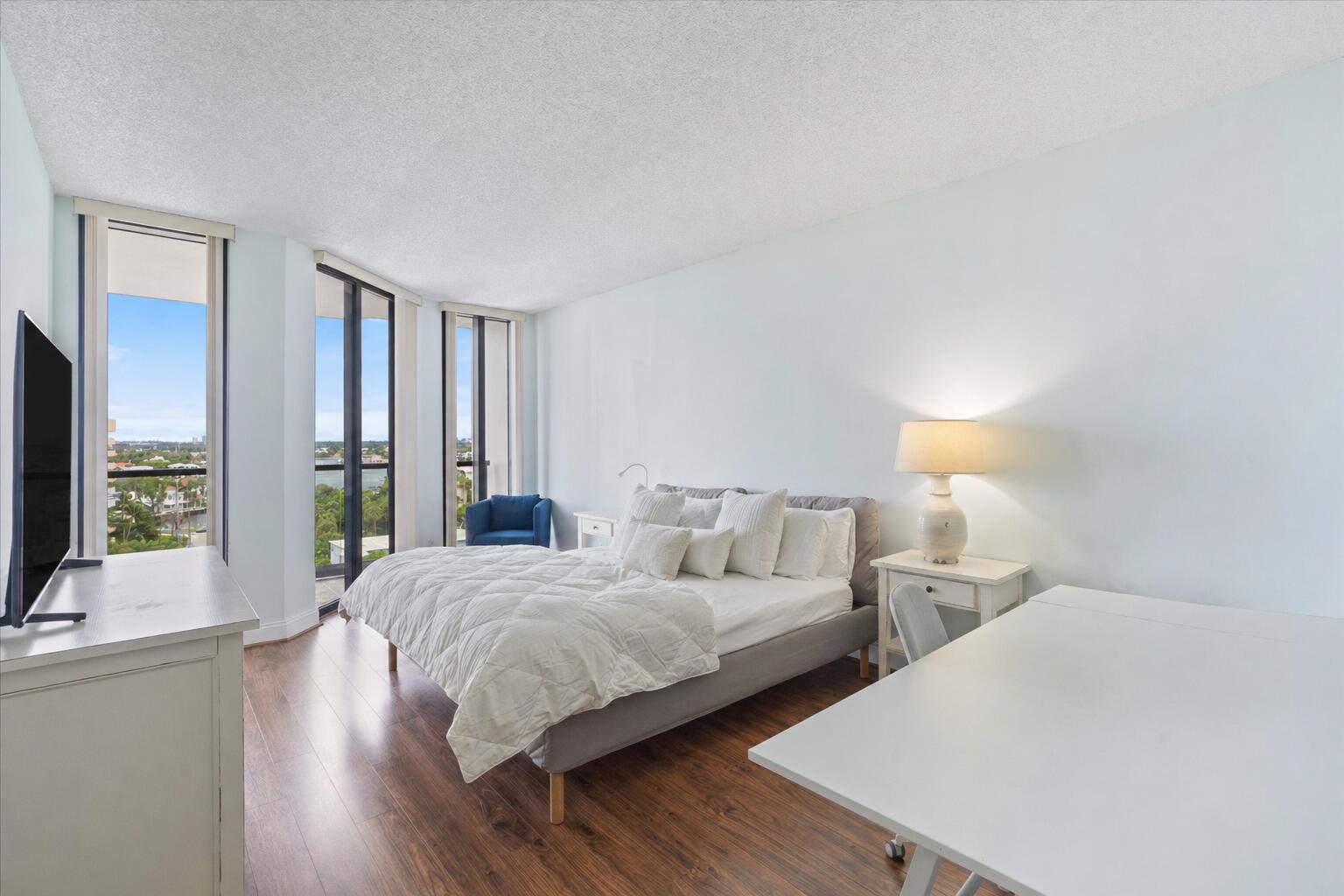 1300 S Ocean Boulevard