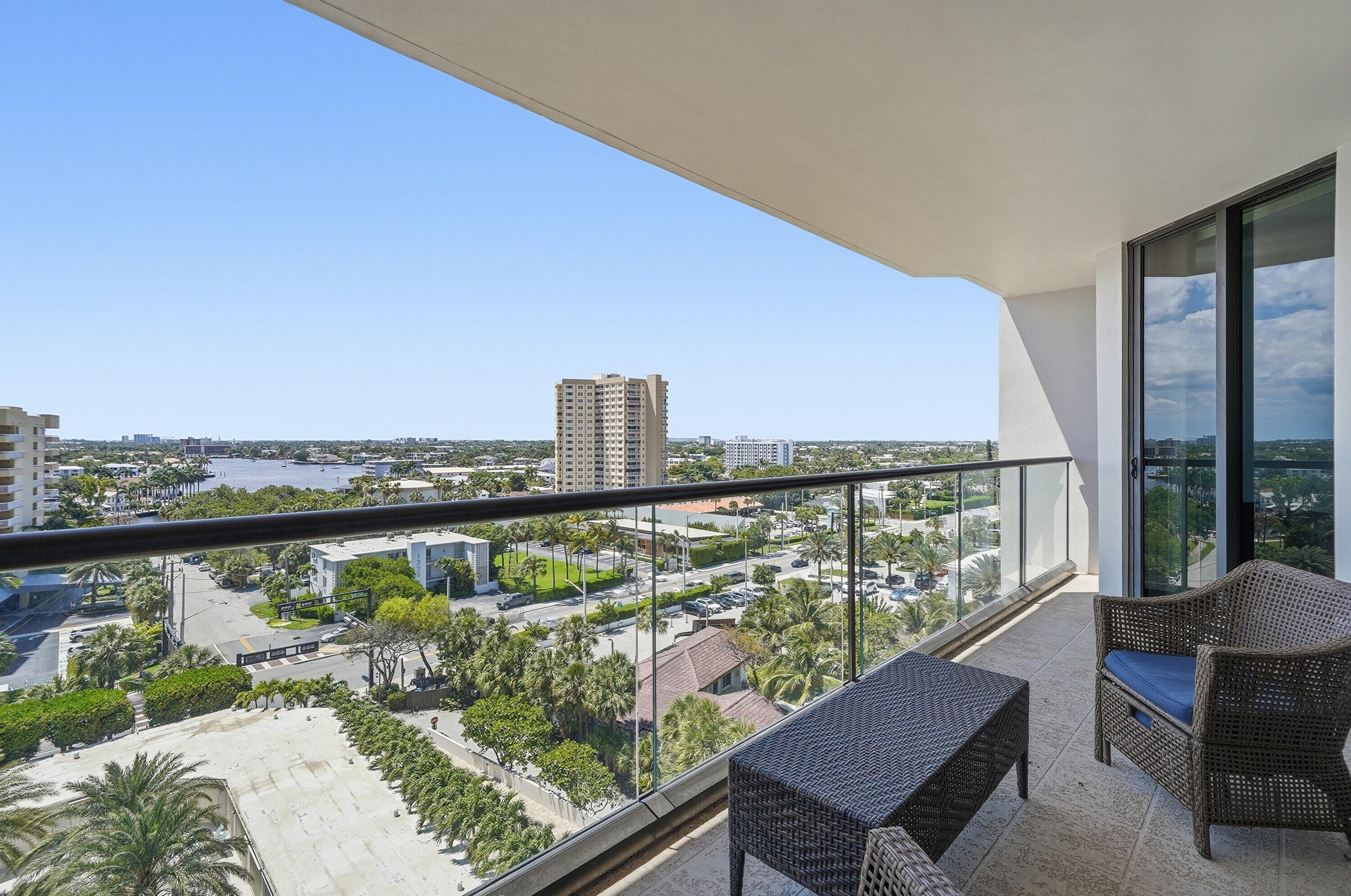 1300 S Ocean Boulevard