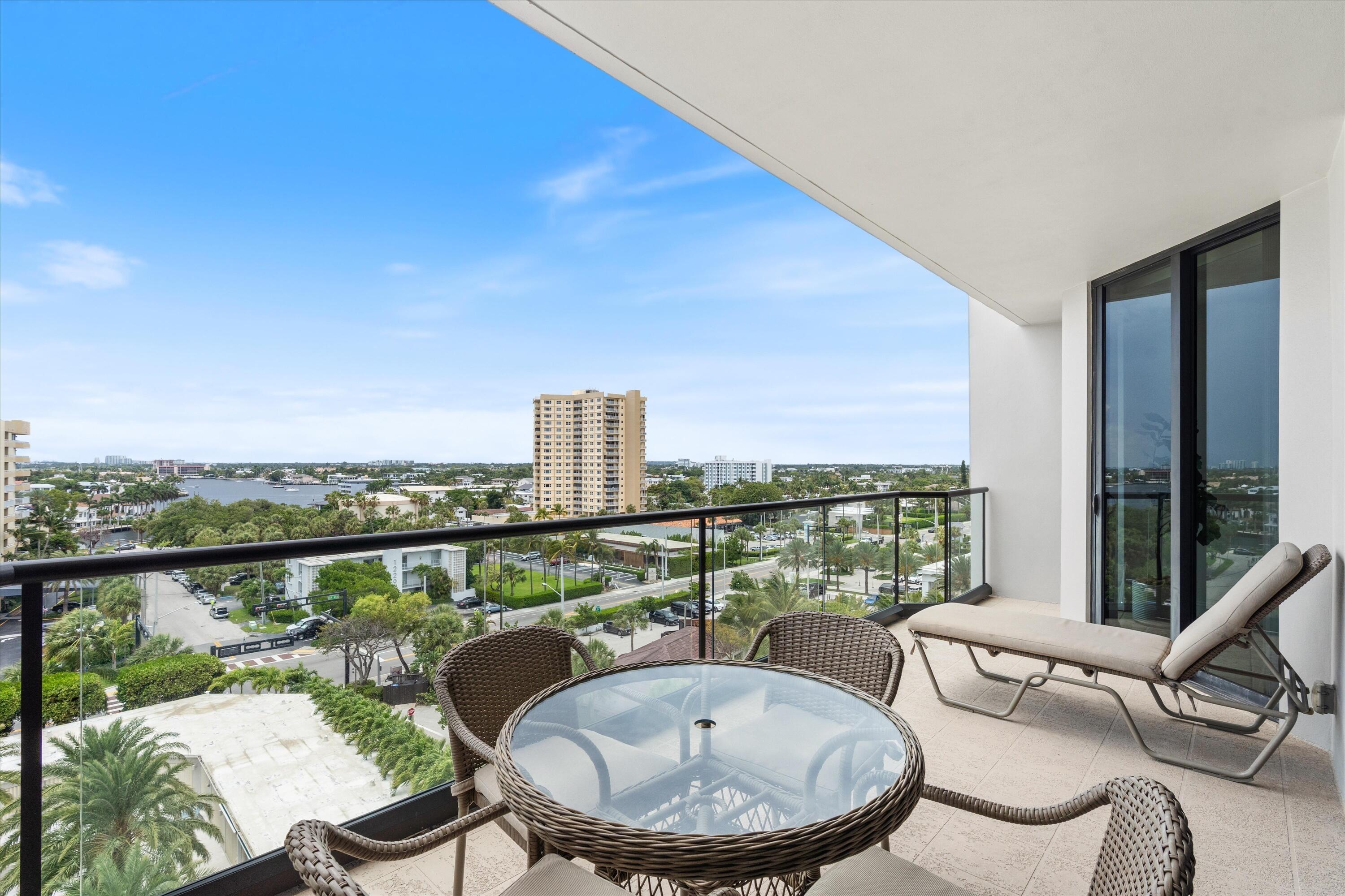 1300 S Ocean Boulevard