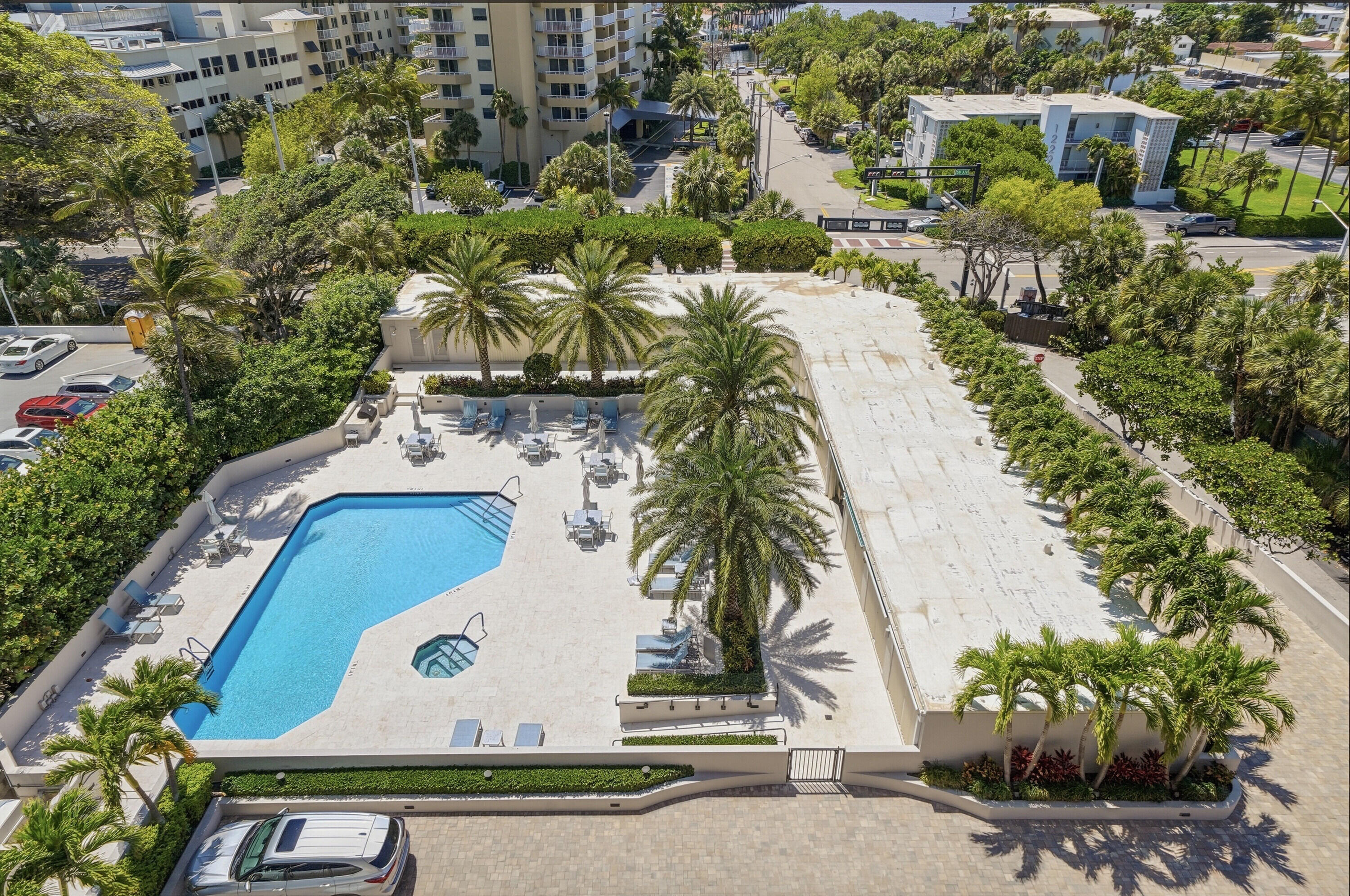 1300 S Ocean Boulevard