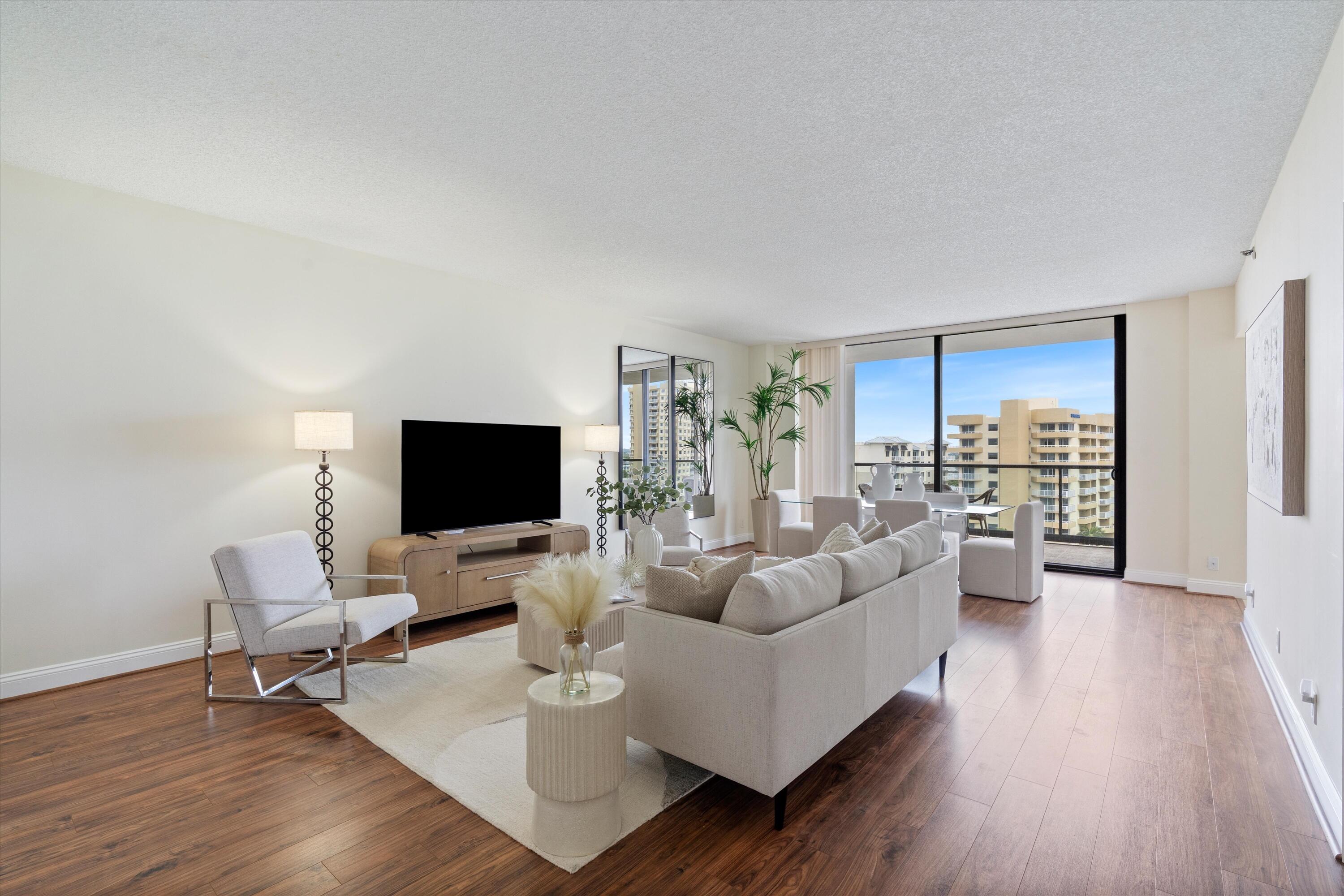 1300 S Ocean Boulevard