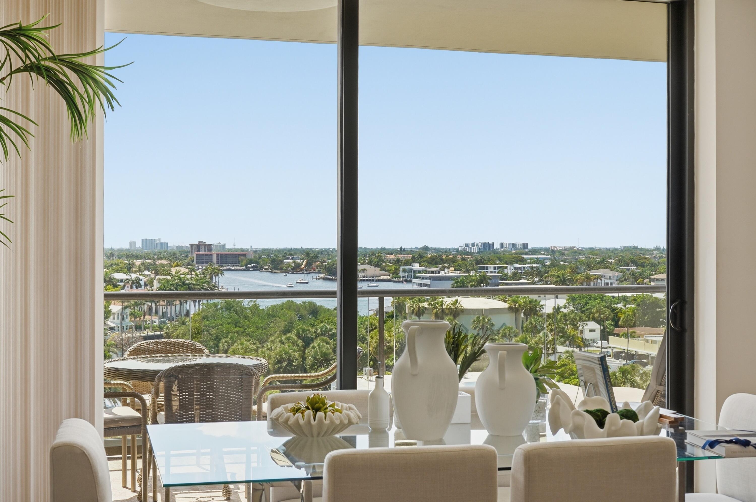 1300 S Ocean Boulevard