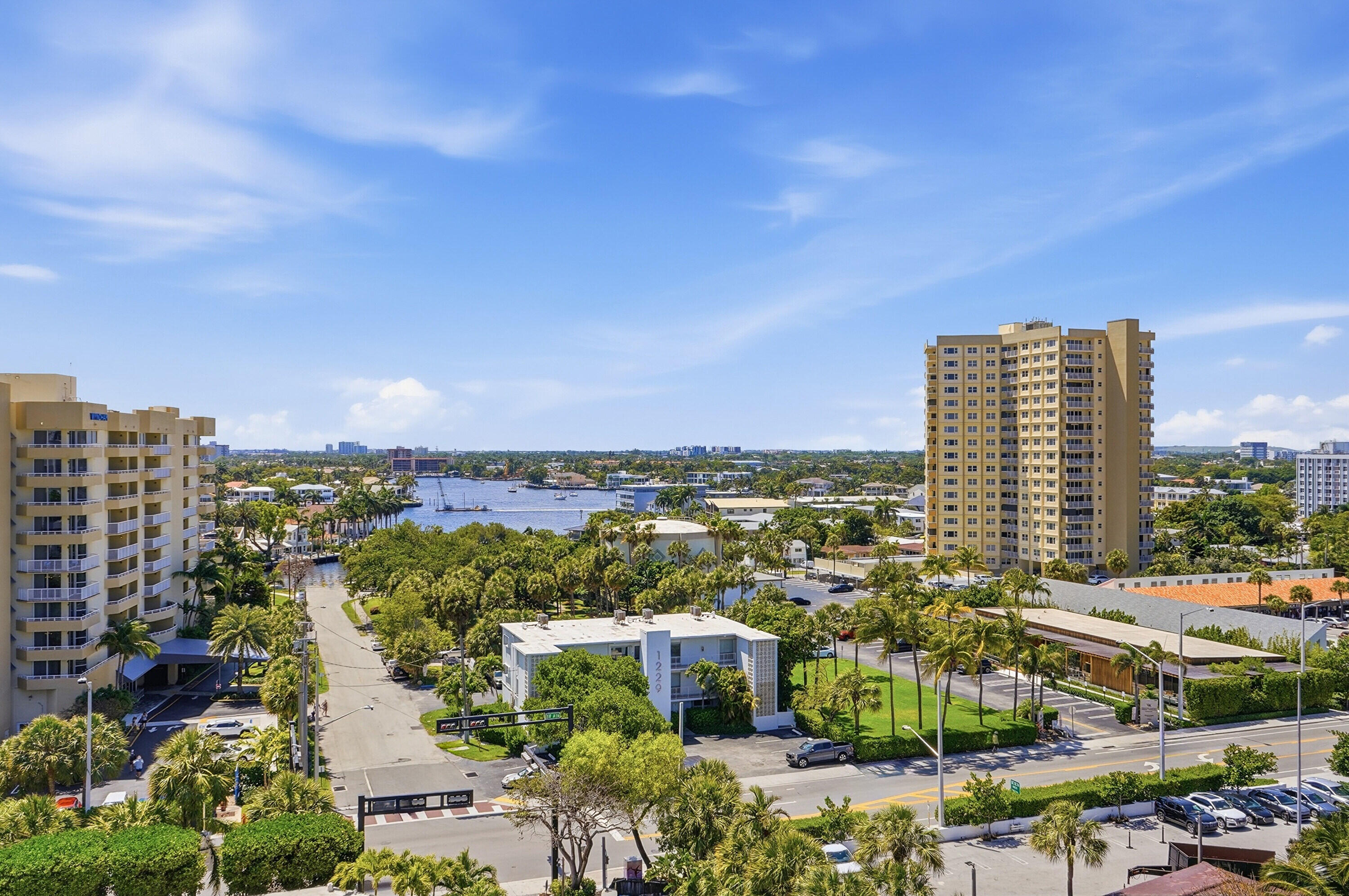 1300 S Ocean Boulevard