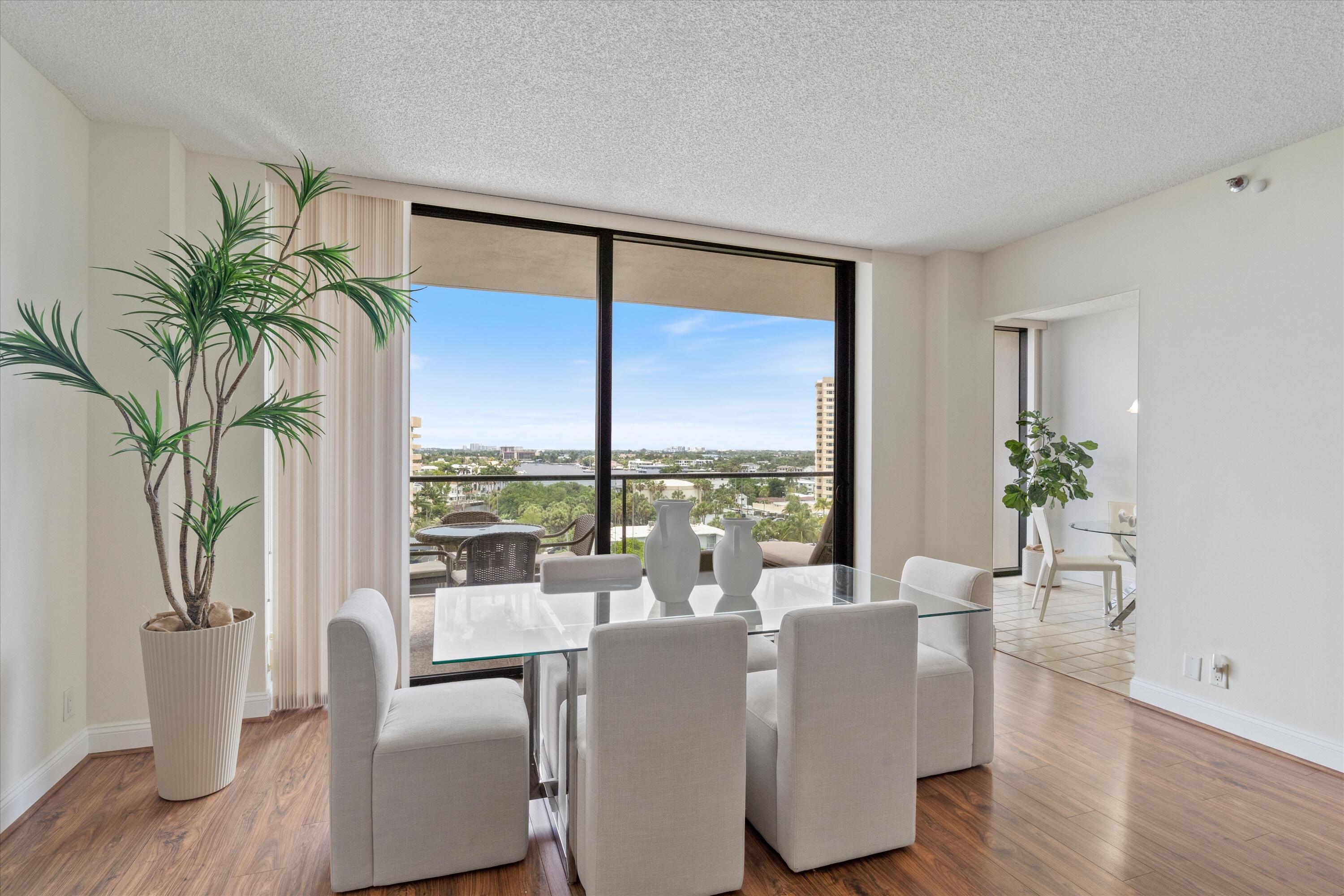 1300 S Ocean Boulevard